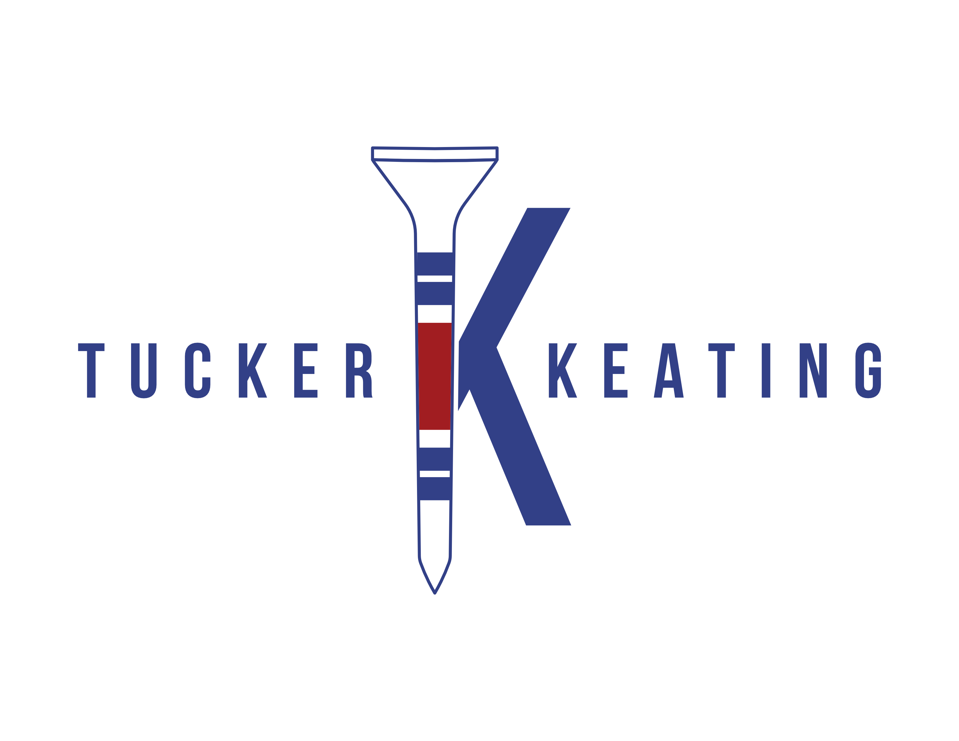 Tucker Keaitng 