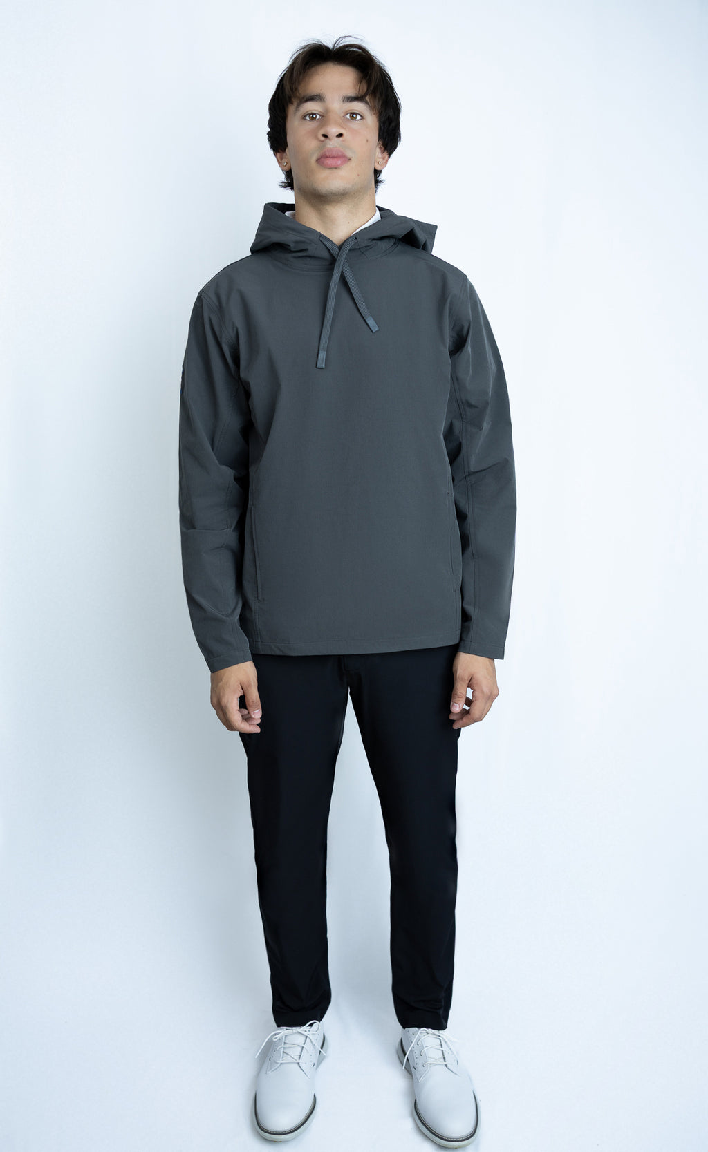 The Windward Hoodie