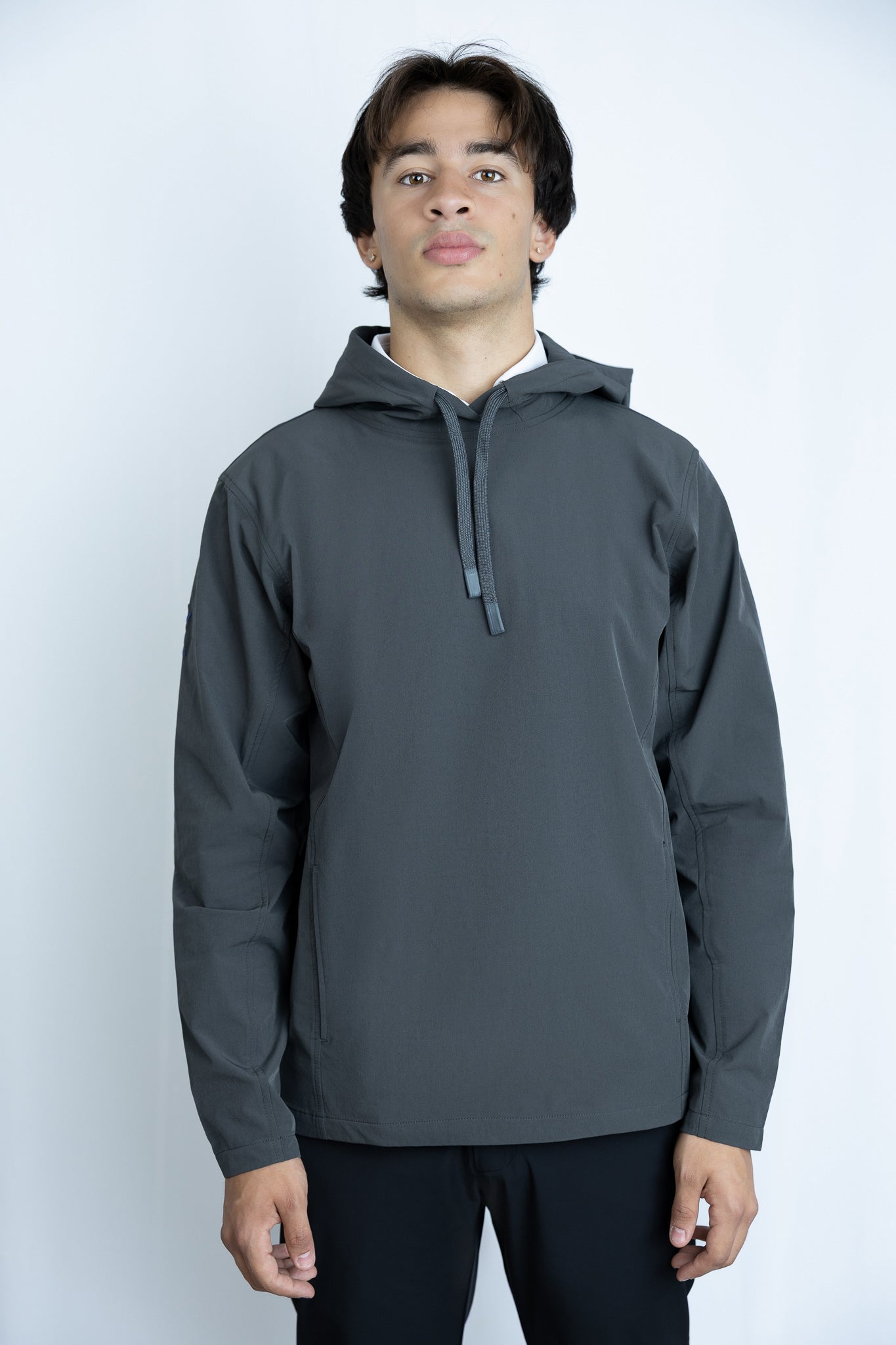 The Windward Hoodie