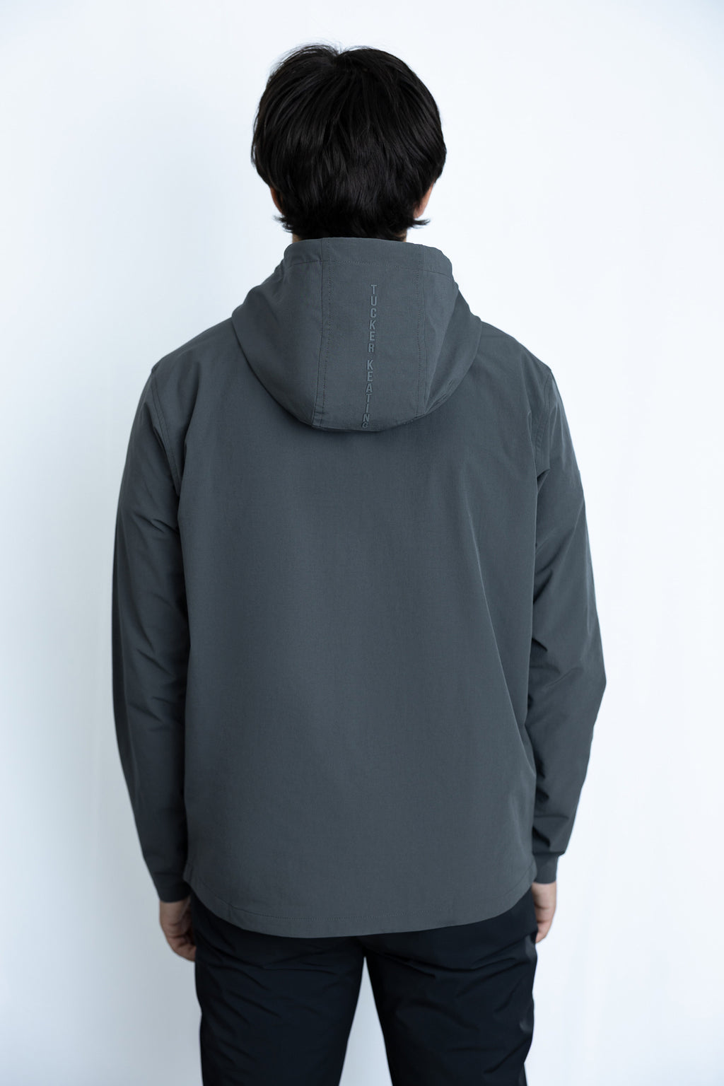 The Windward Hoodie