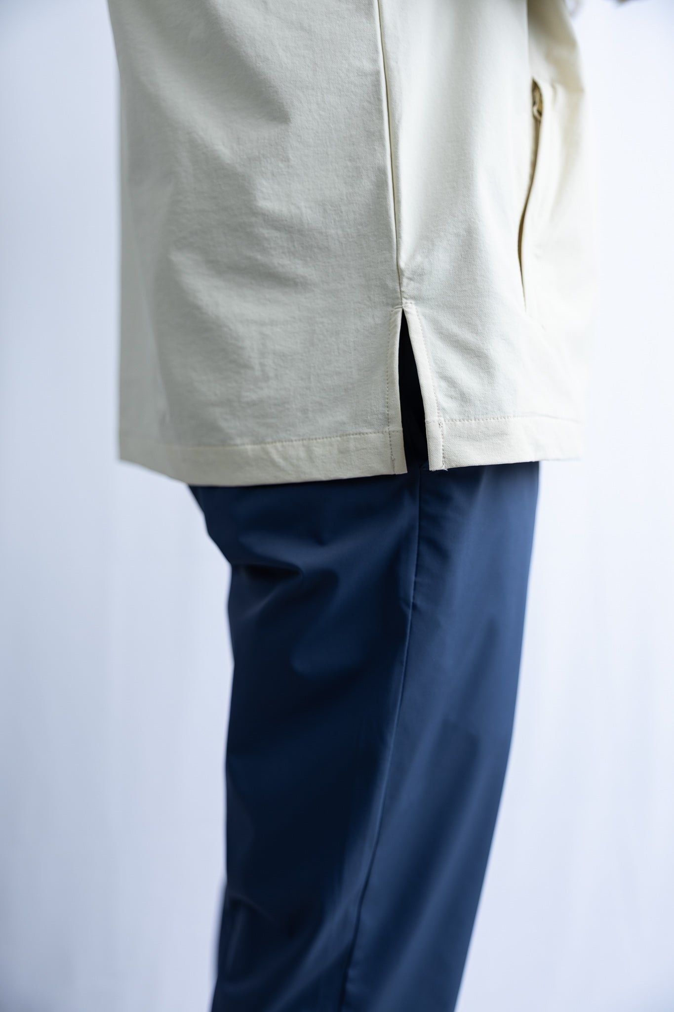 The Links Performance Jacket
