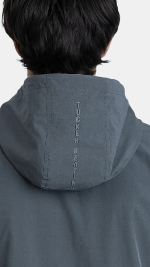 The Windward Hoodie