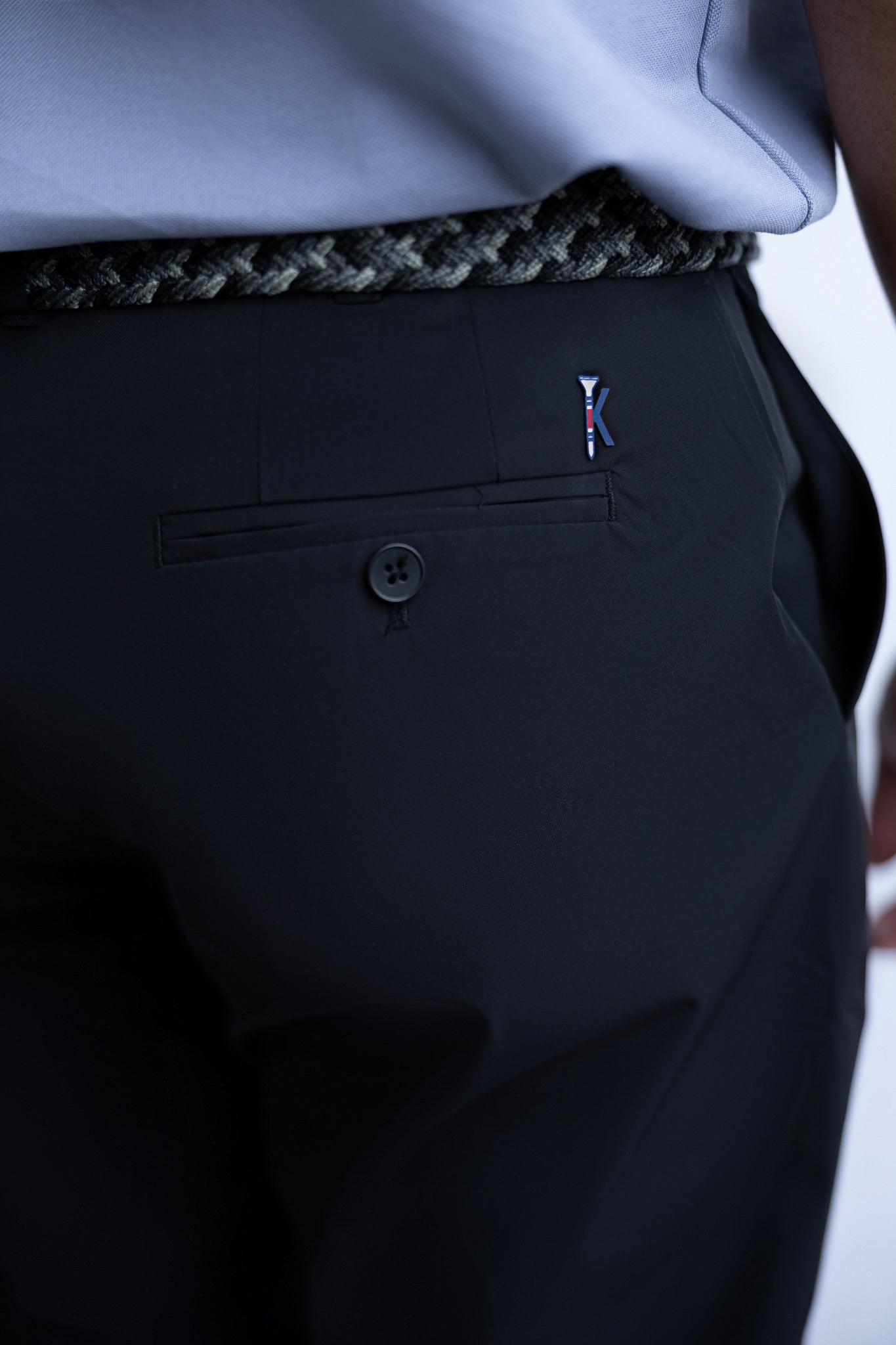 The Heritage Trouser