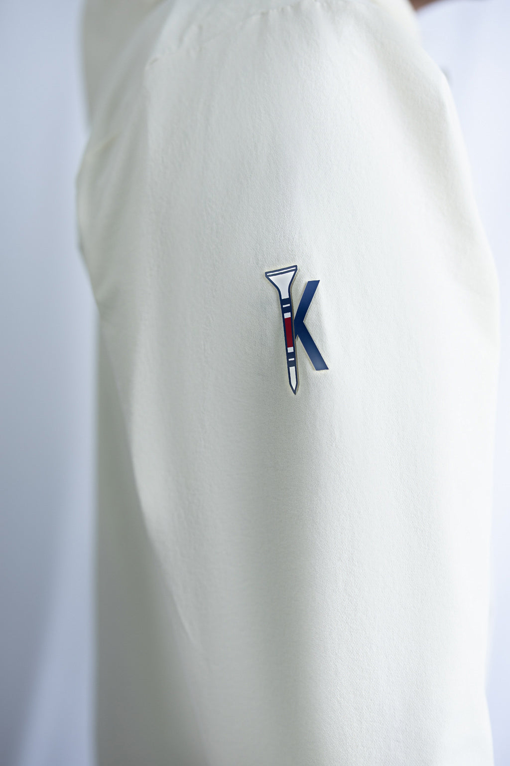 The Links Performance Jacket