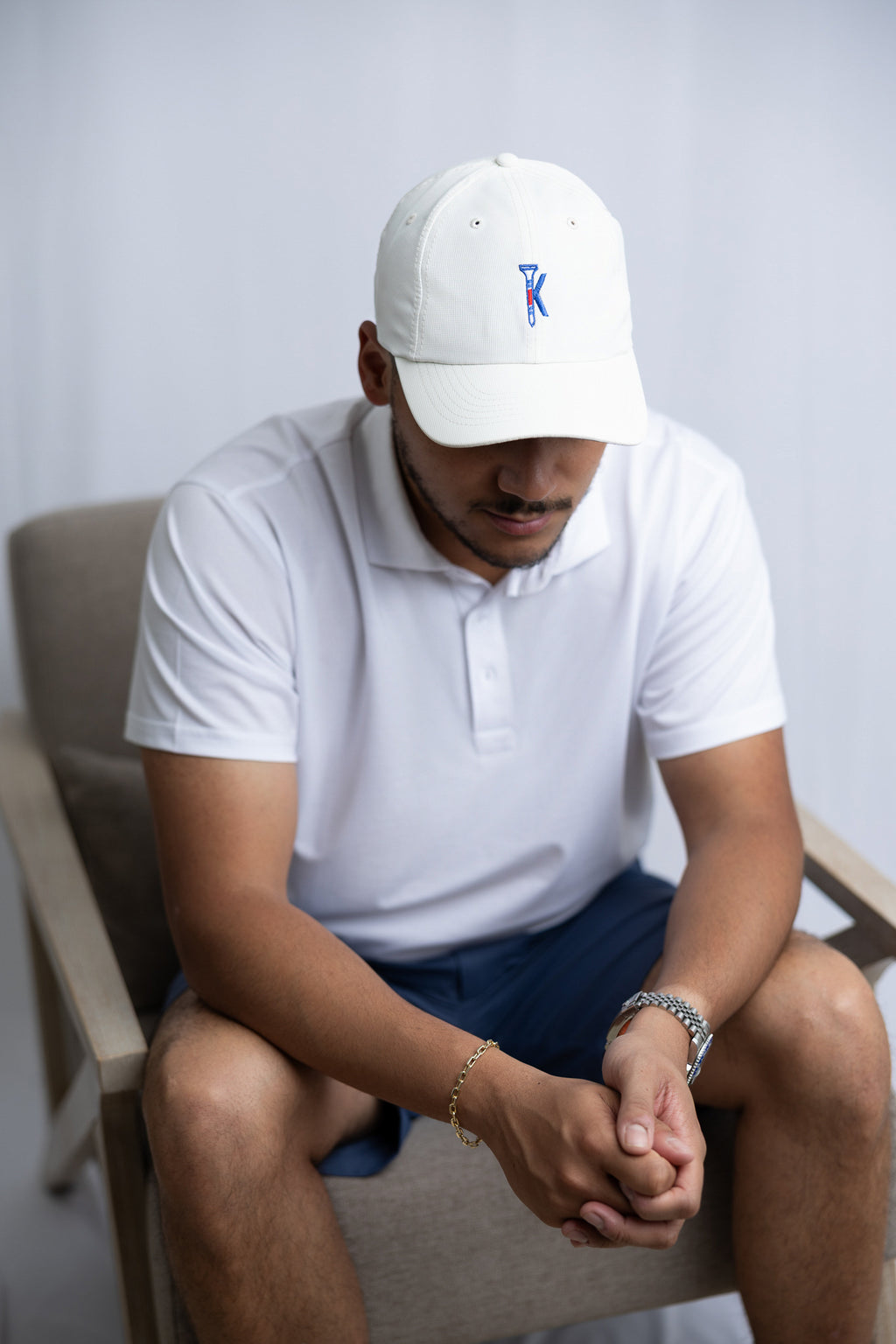 The Heritage Cap