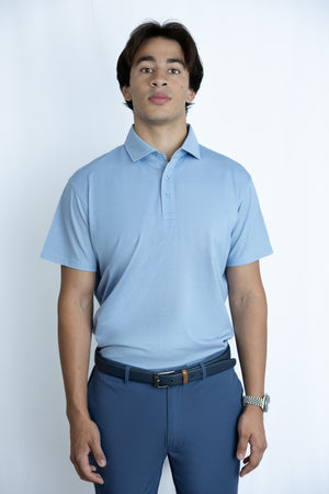 Powder Blue