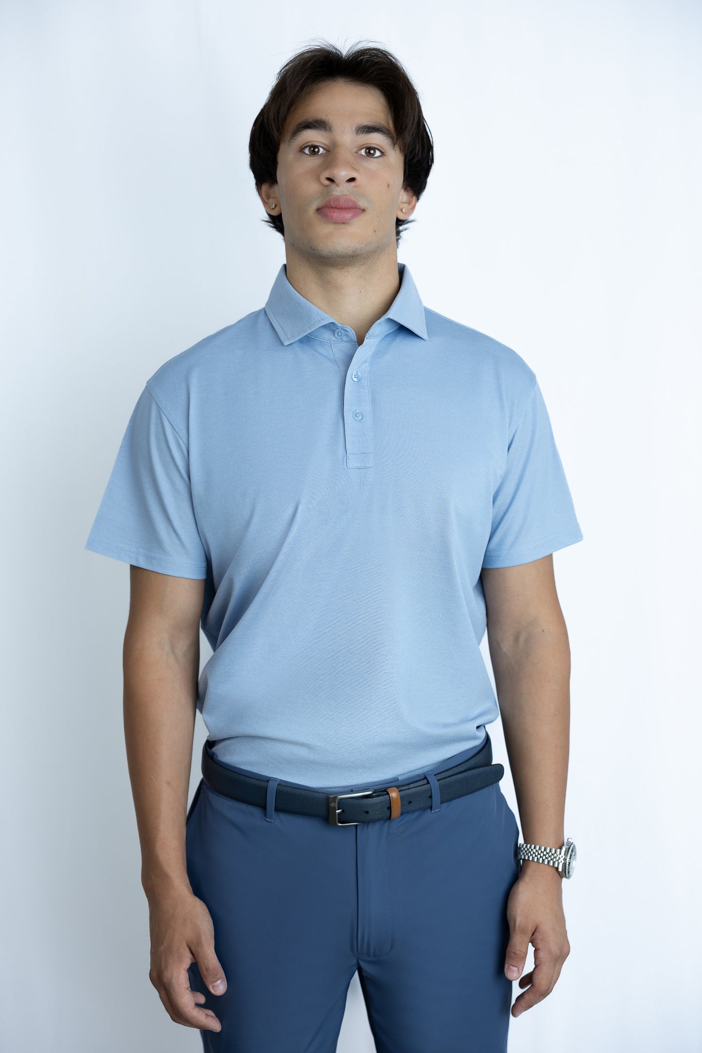 Founders Polo