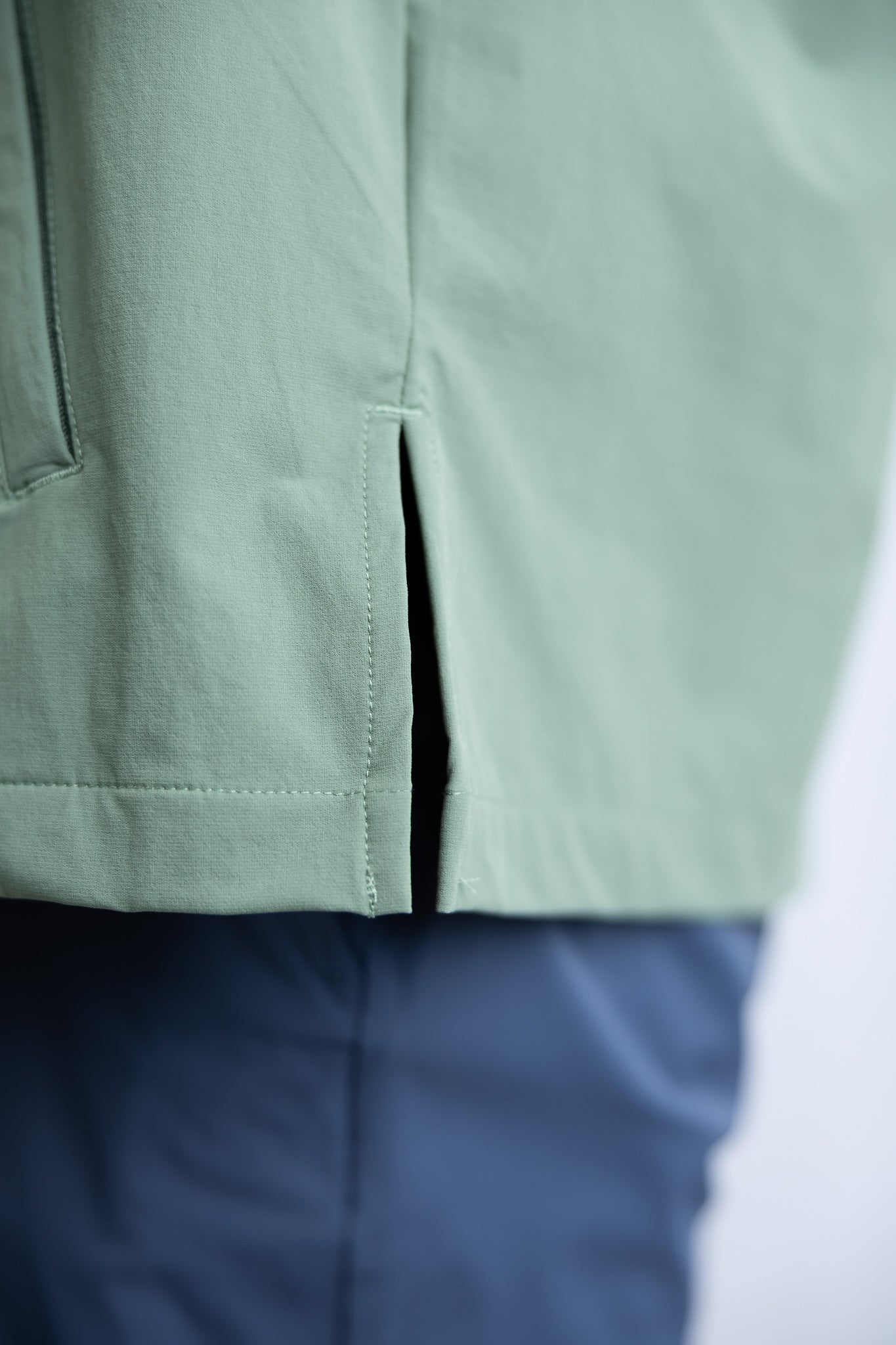 The Links Performance Jacket