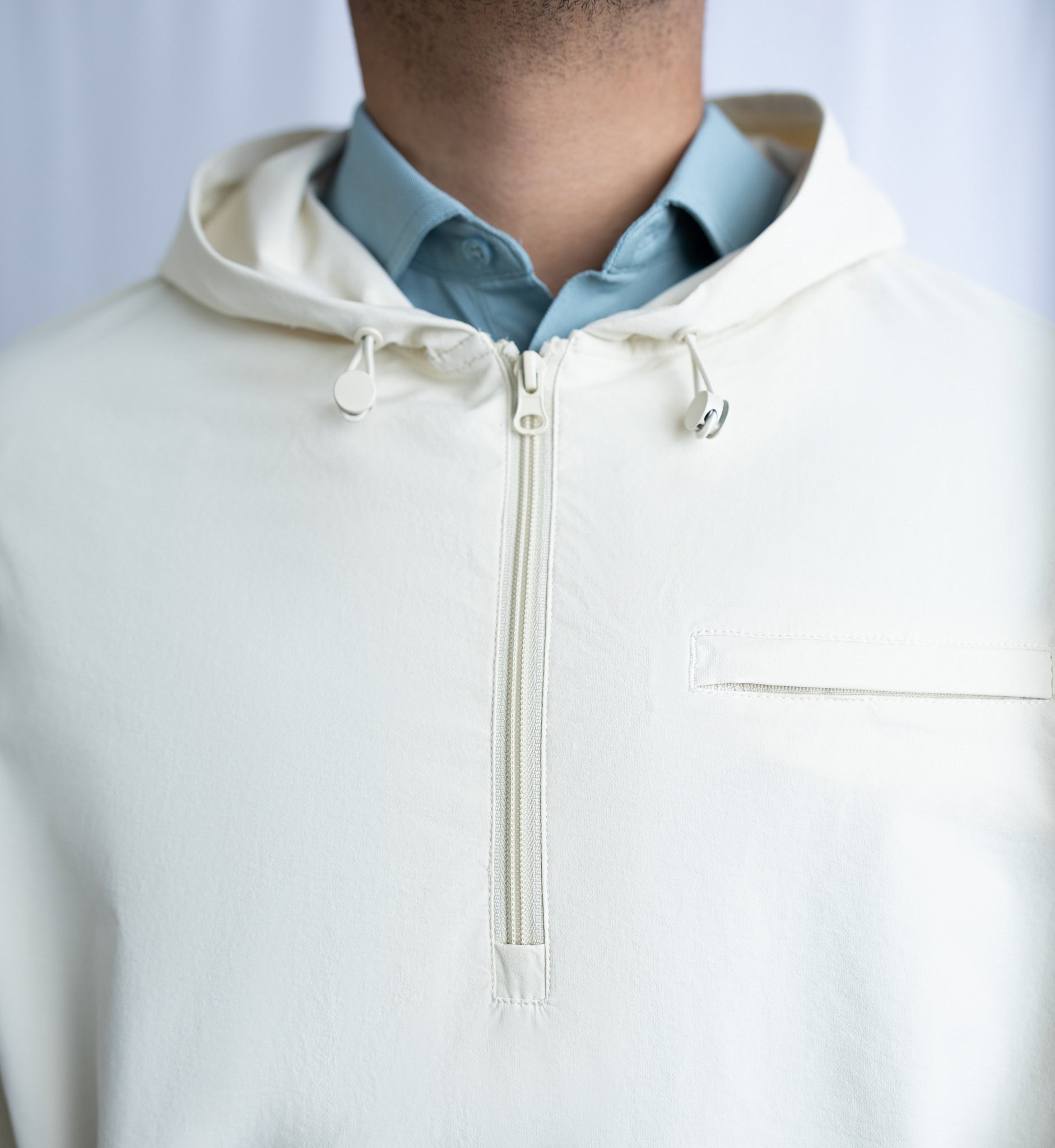The Links Performance Jacket