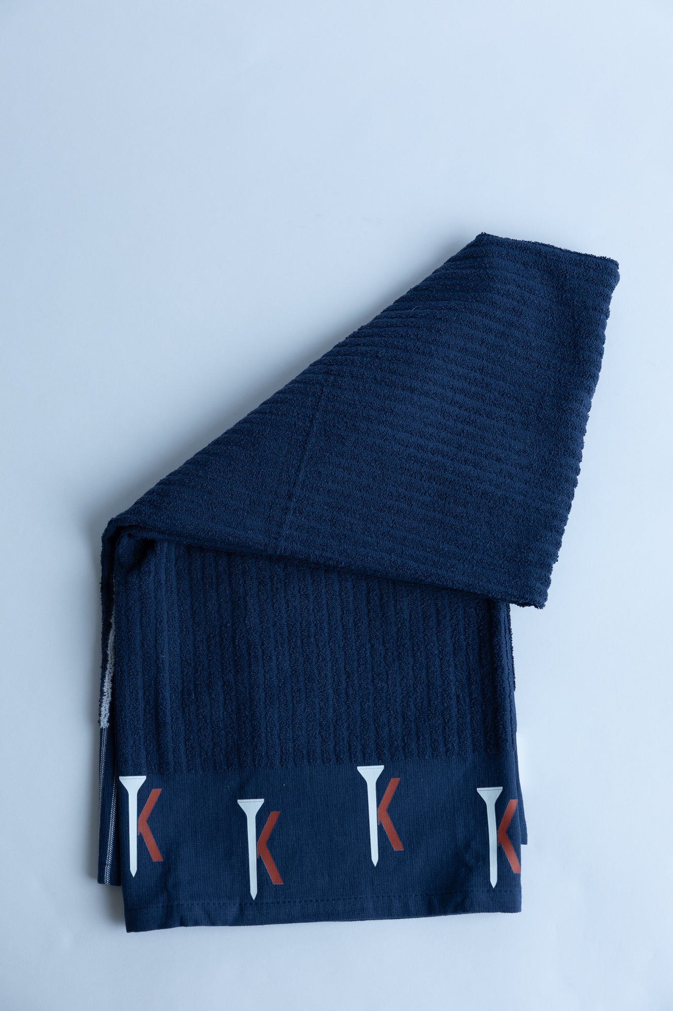 The Caddie Towel