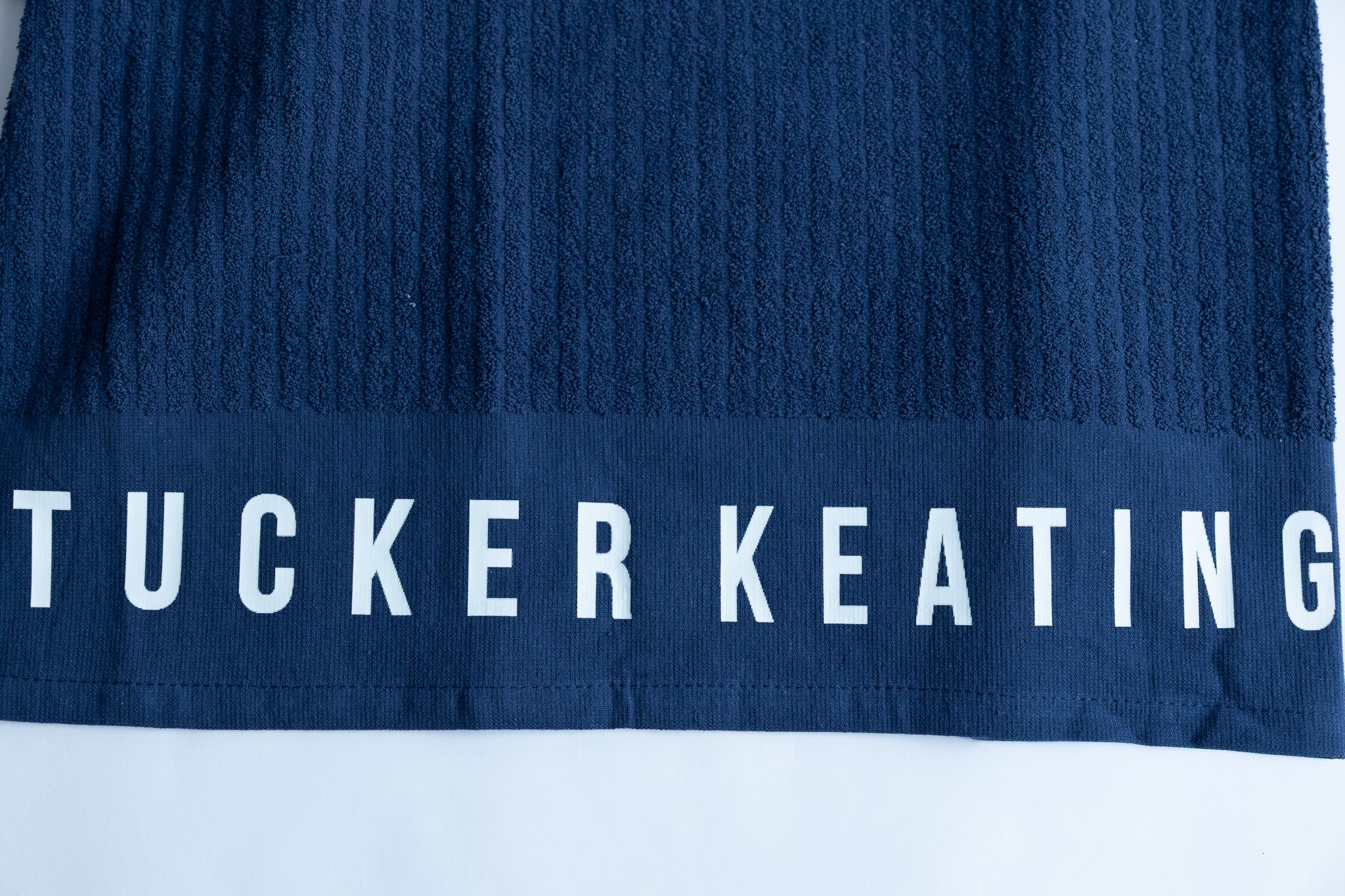 The Caddie Towel