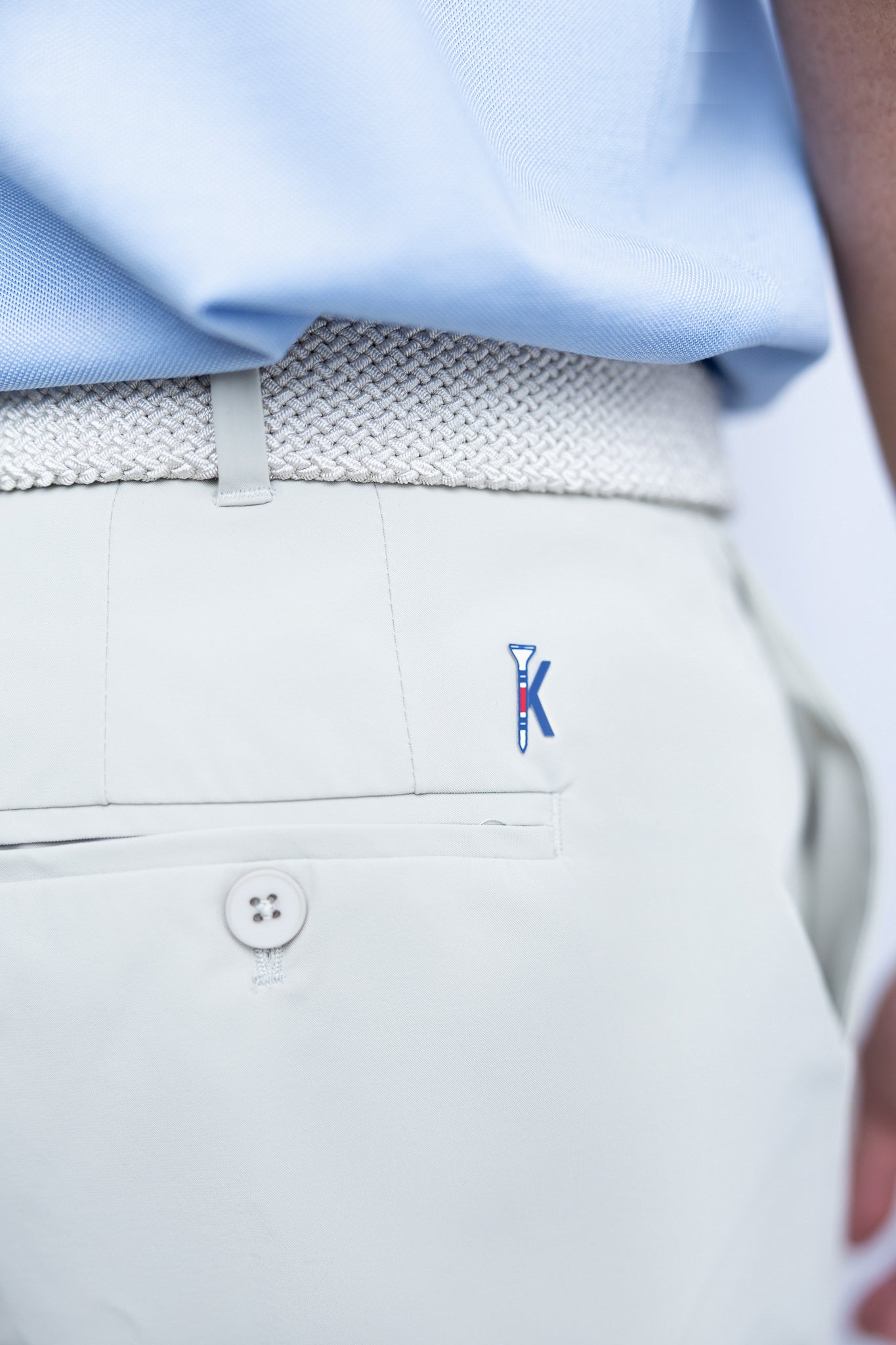 The Heritage Trouser