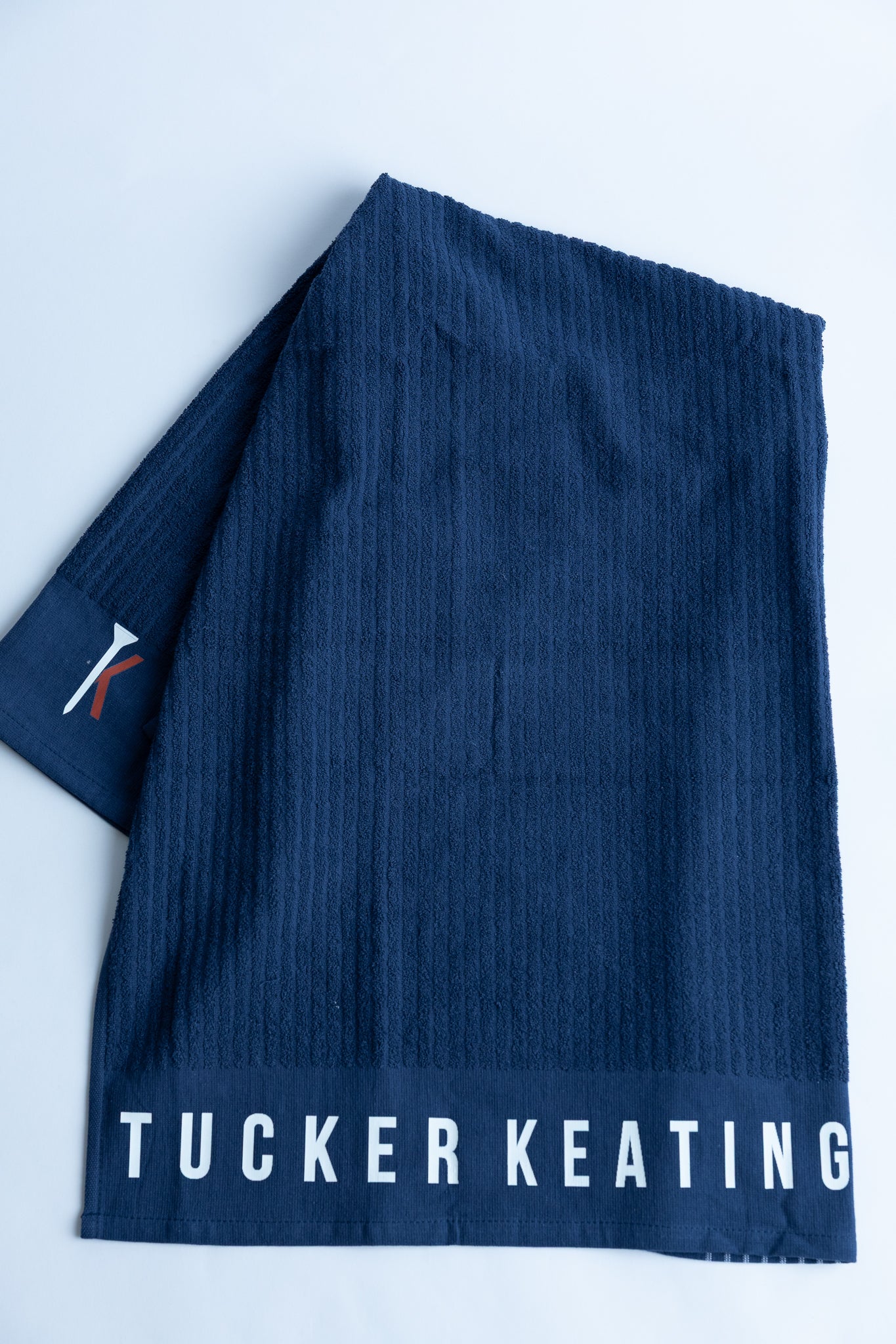 The Caddie Towel