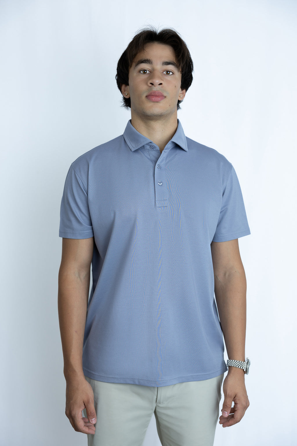 Founders Polo