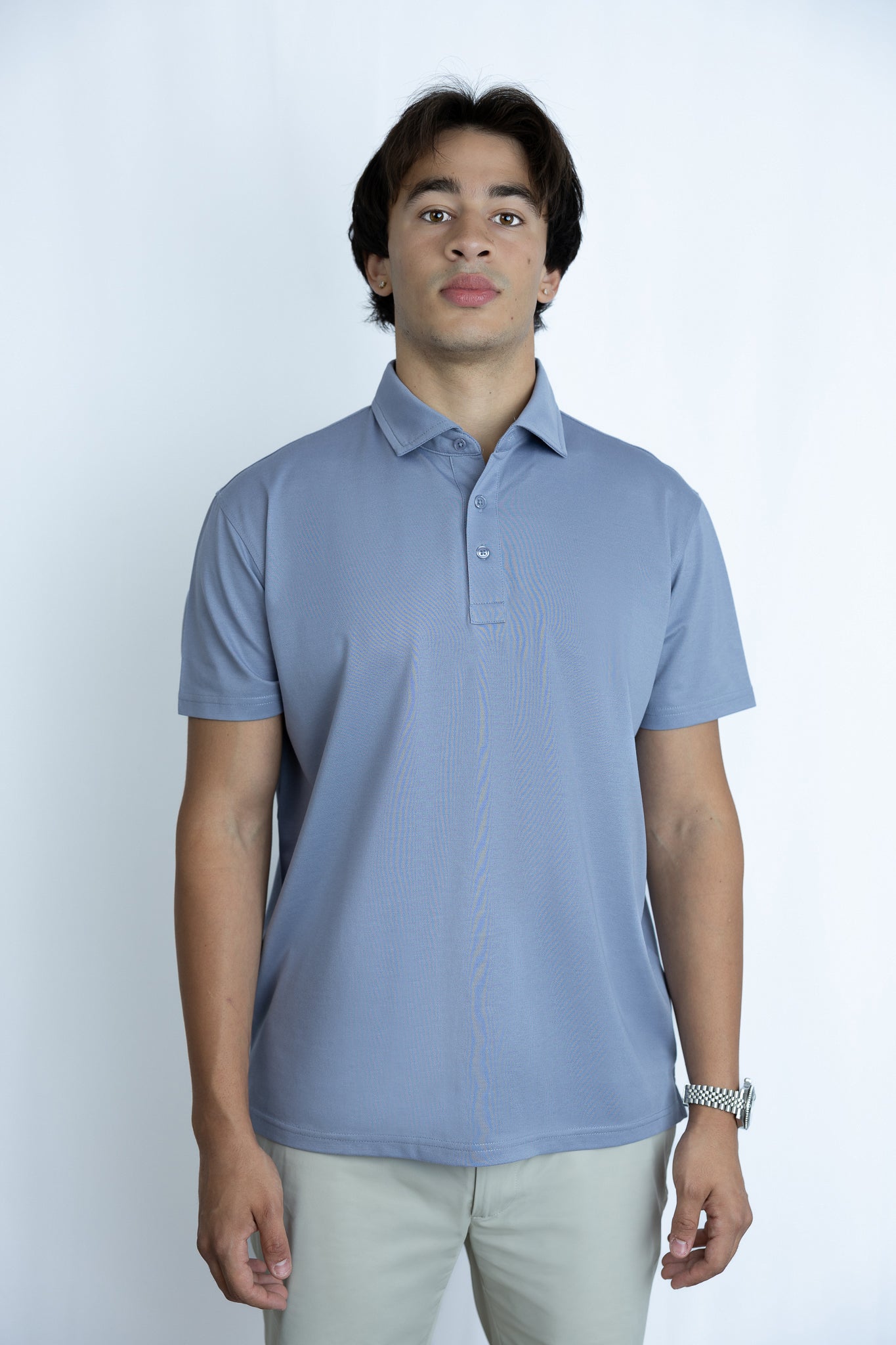Founders Polo