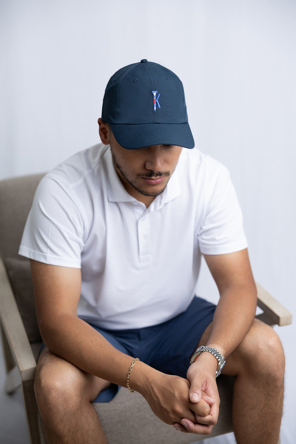 The Heritage Cap