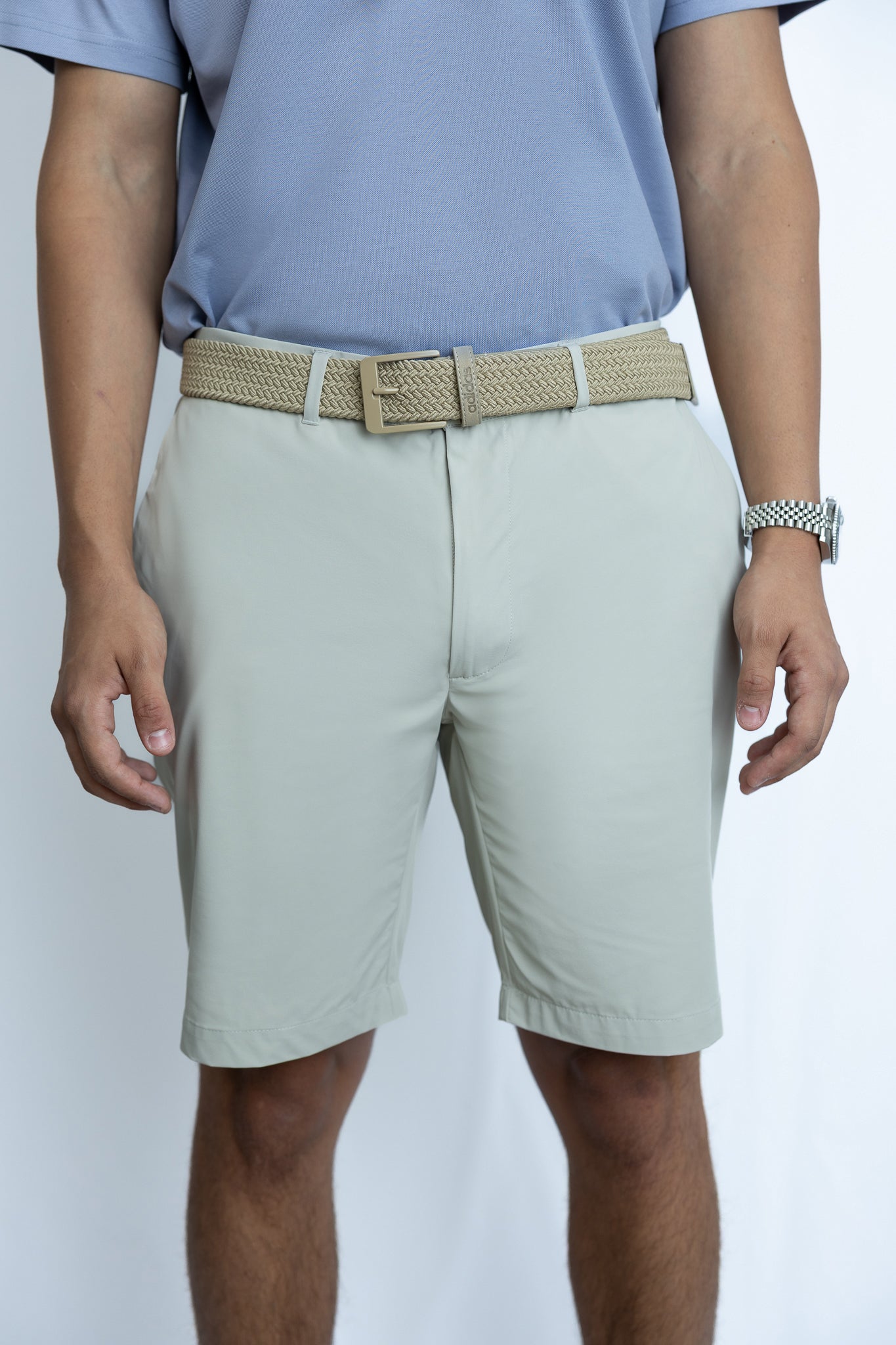 the Heritage Short
