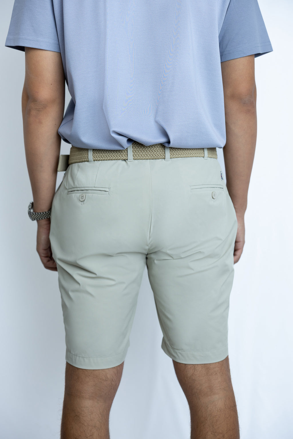 the Heritage Short