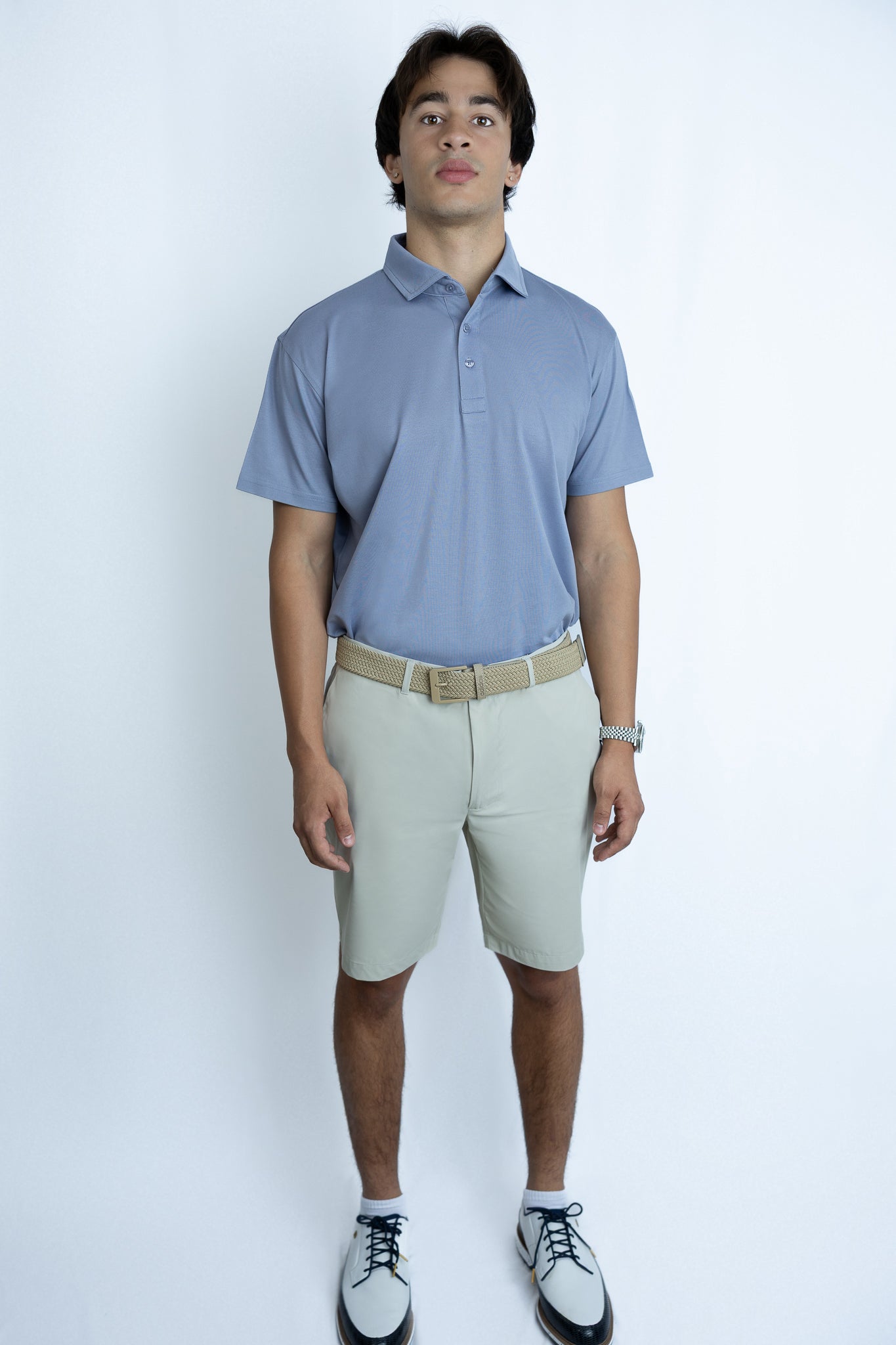 Founders Polo