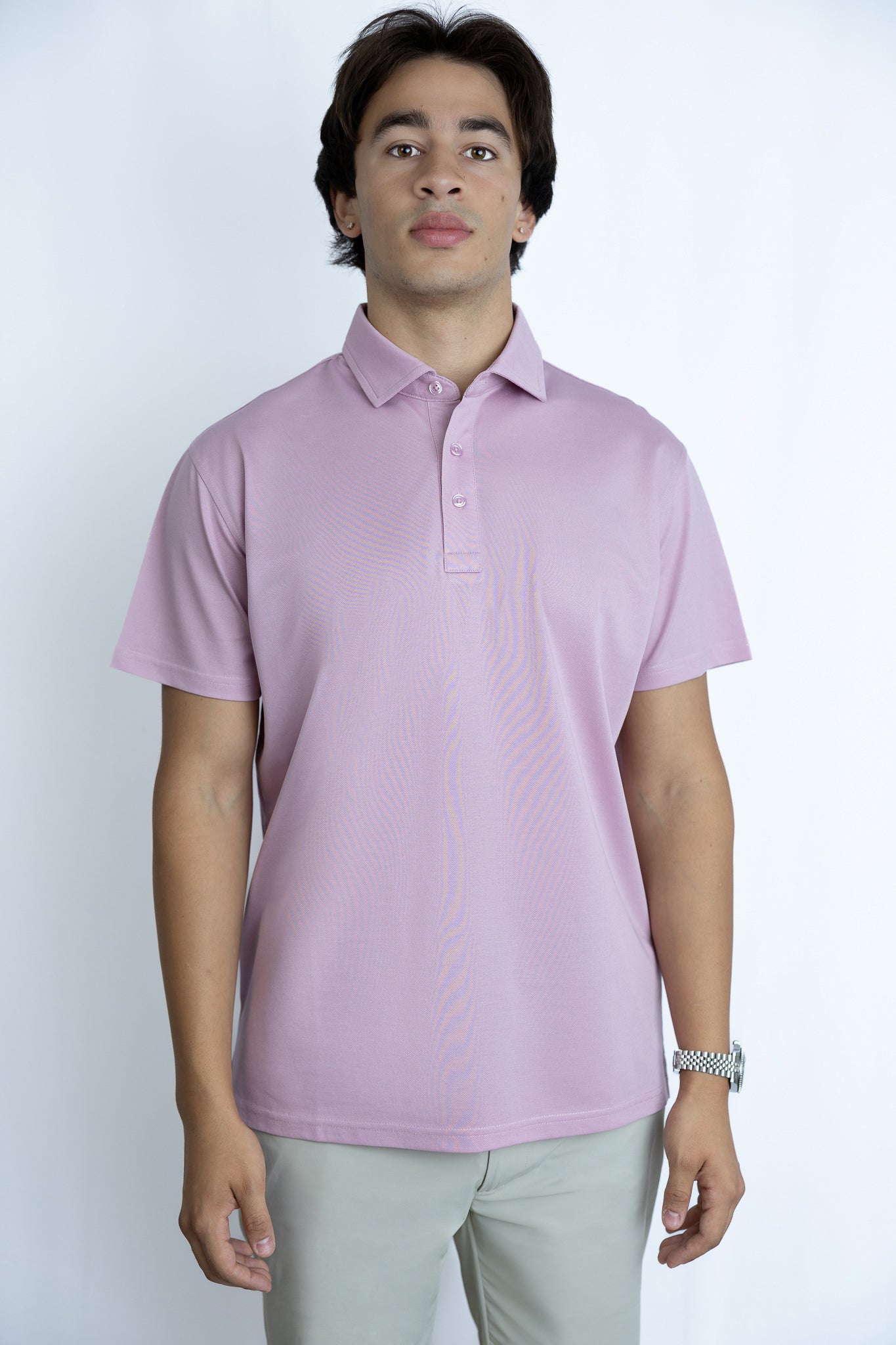 Founders Polo