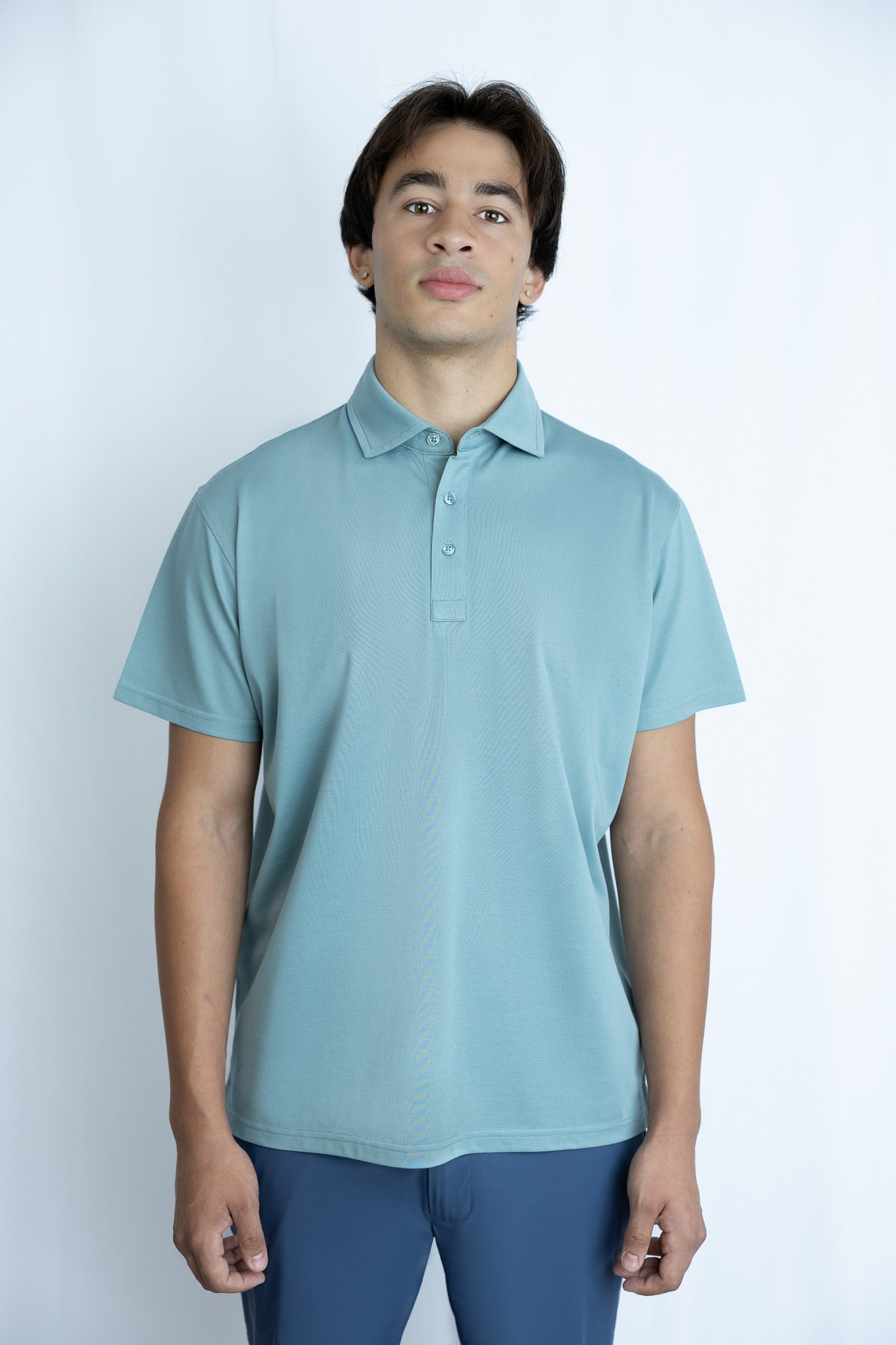 Founders Polo