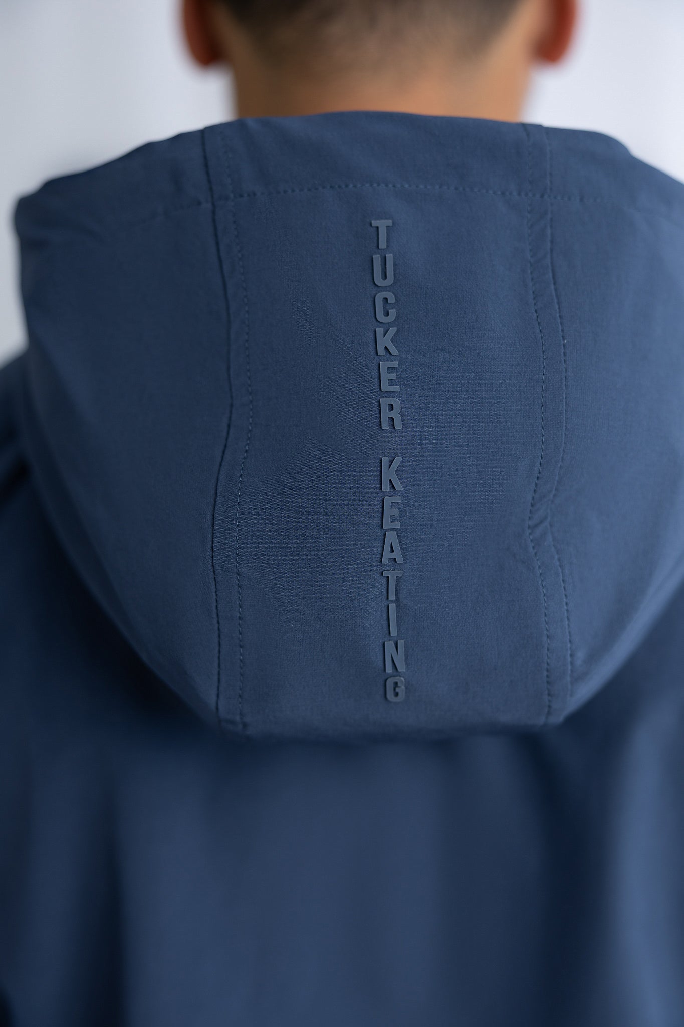 The Windward Hoodie