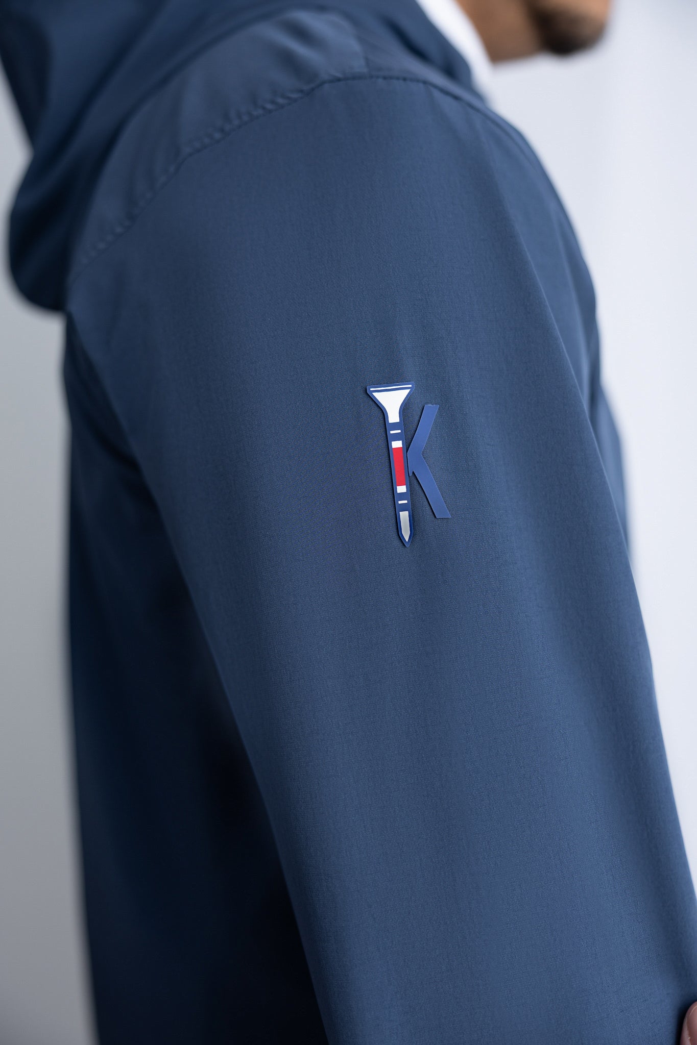 The Windward Hoodie