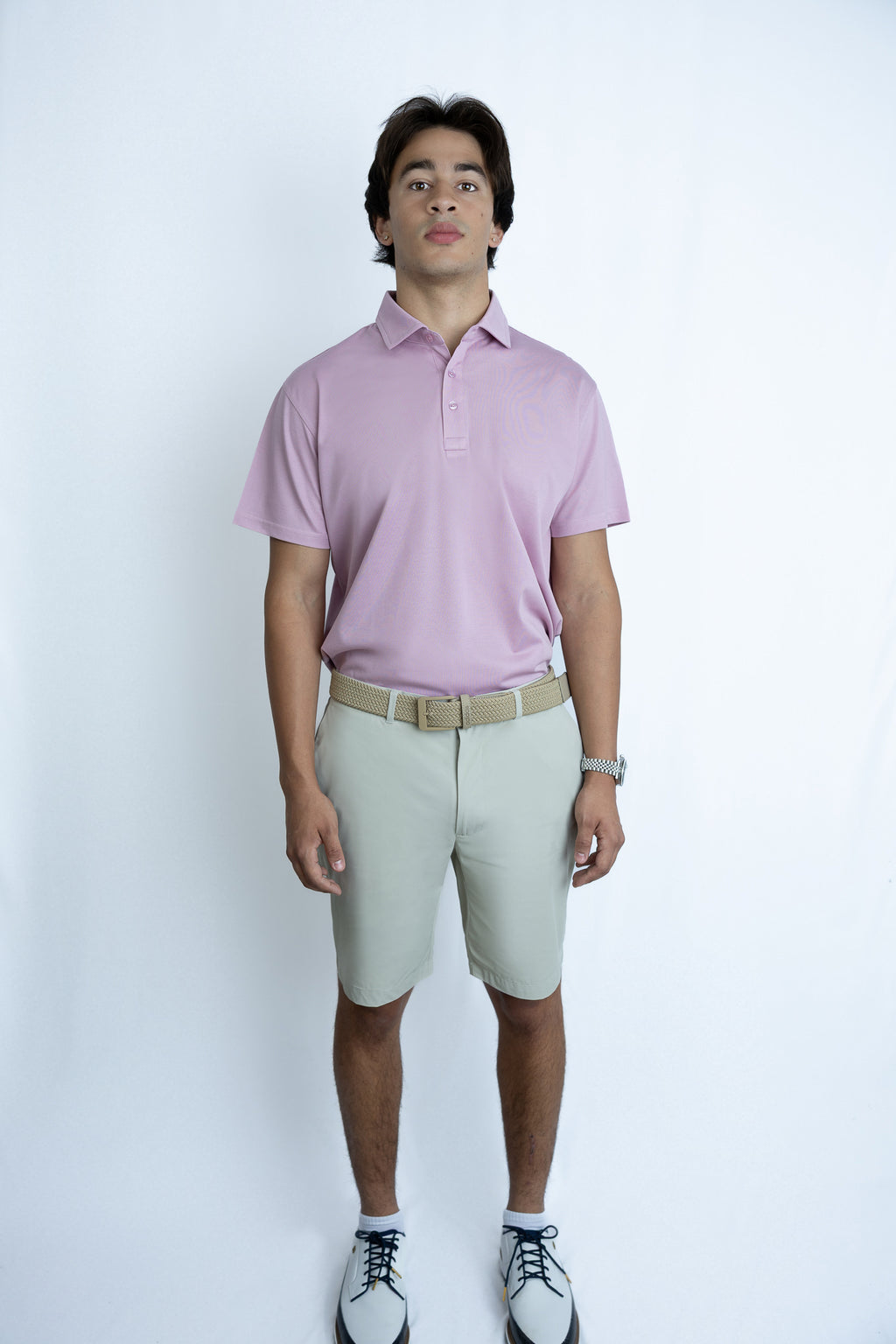 Founders Polo