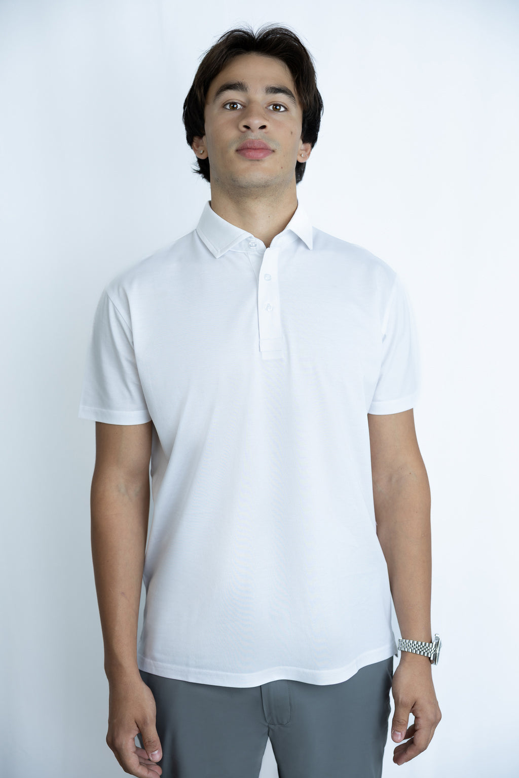 Founders Polo