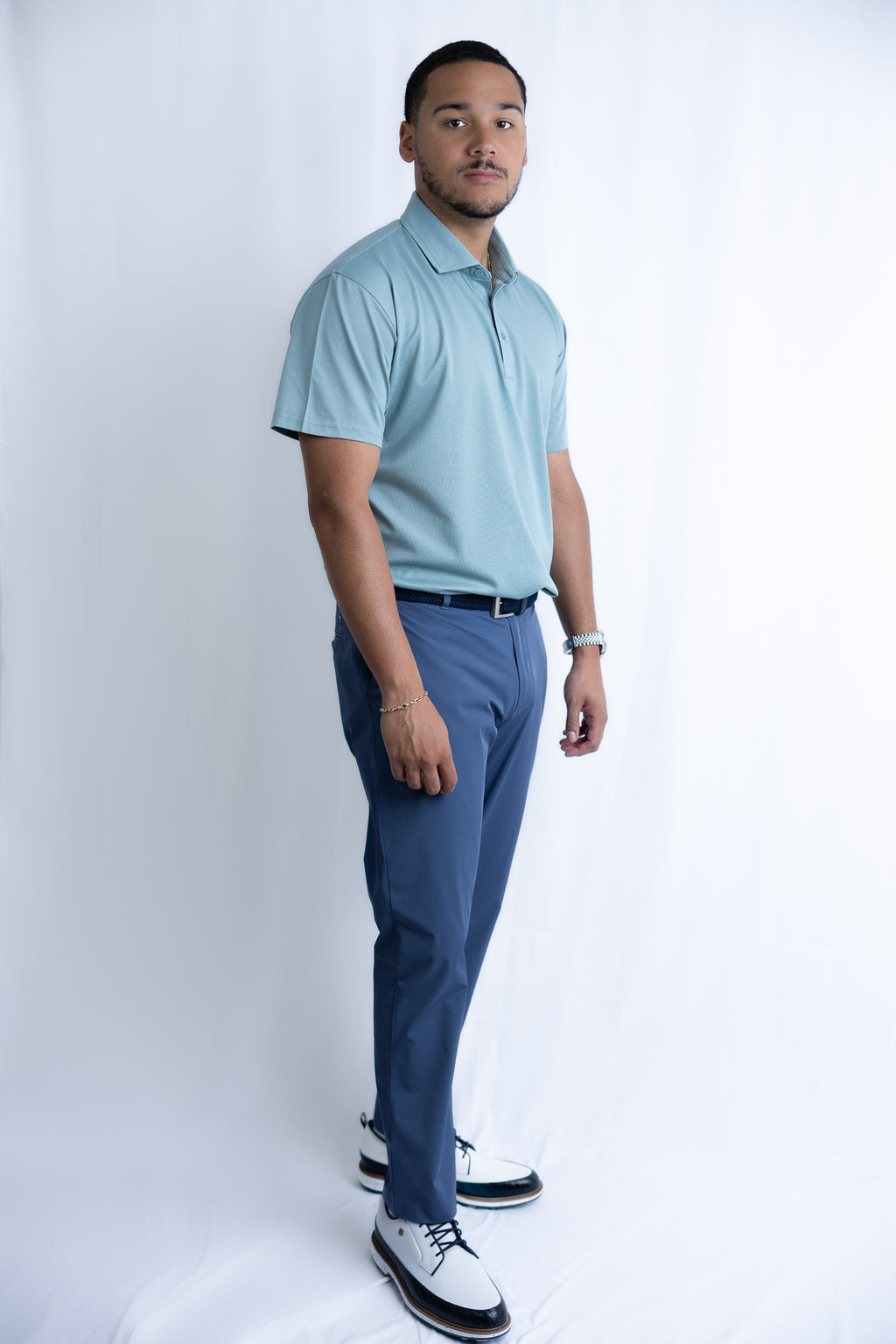 The Heritage Trouser