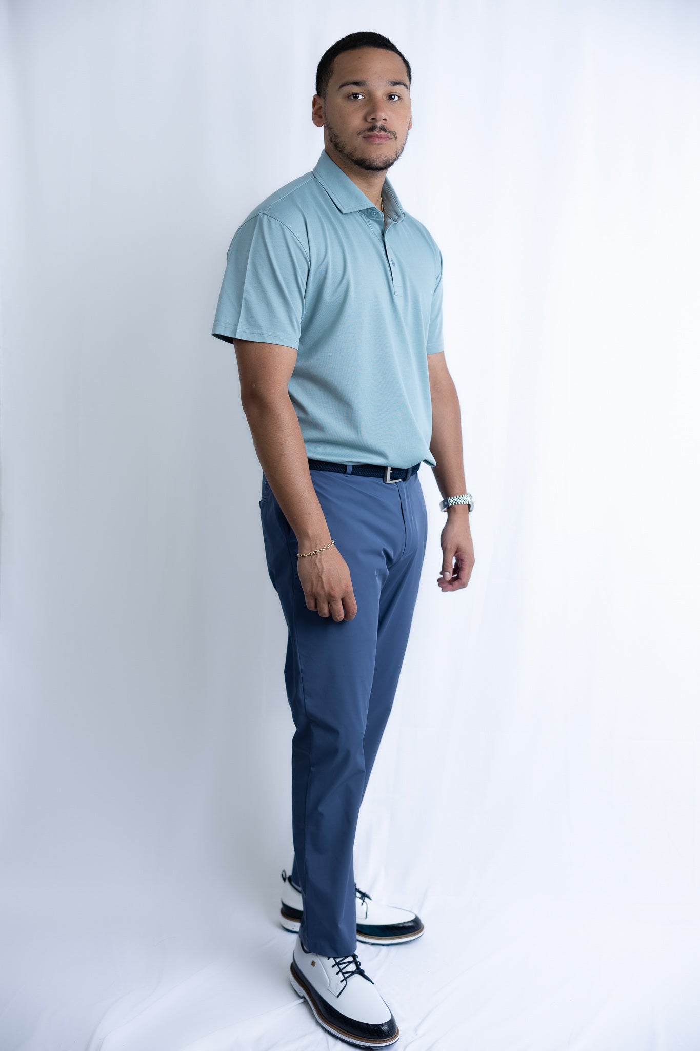 The Heritage Trouser