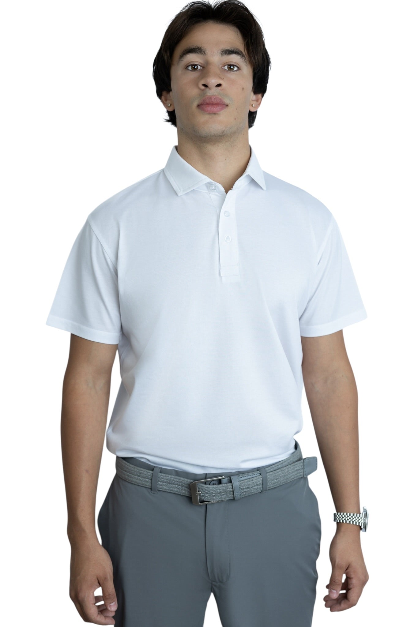 Founders Polo