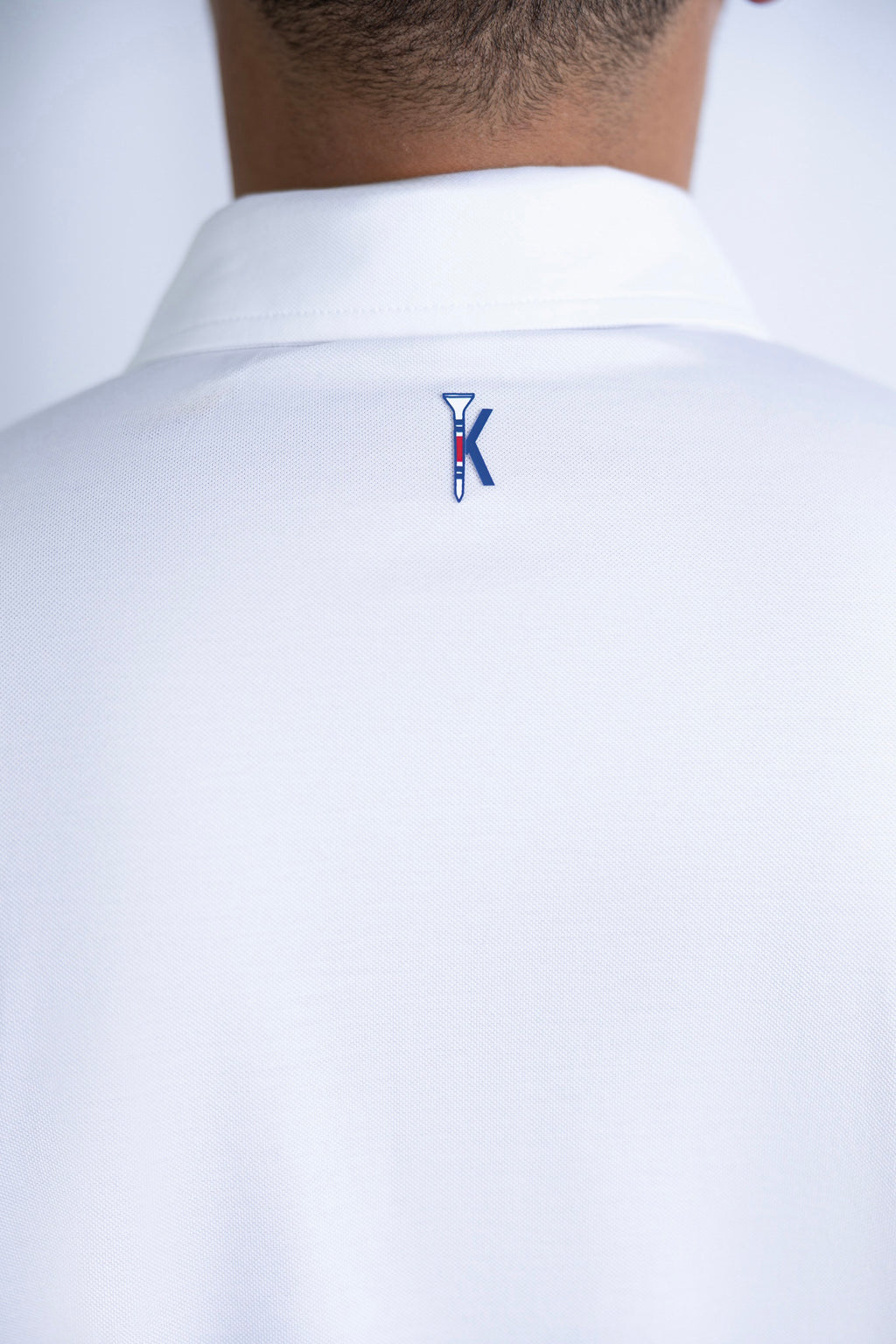 Founders Polo