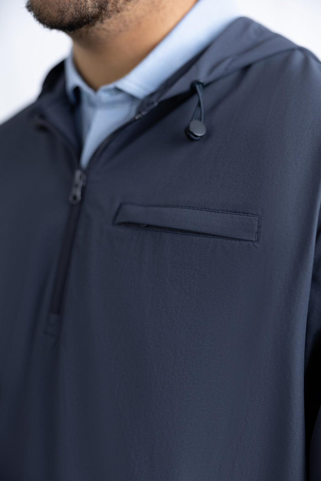 The Links Performance Jacket