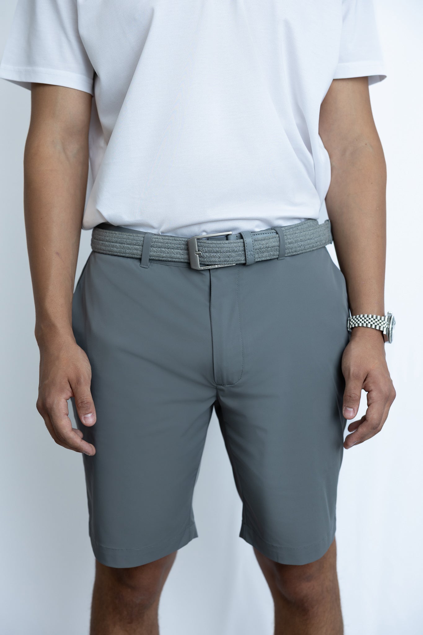 the Heritage Short