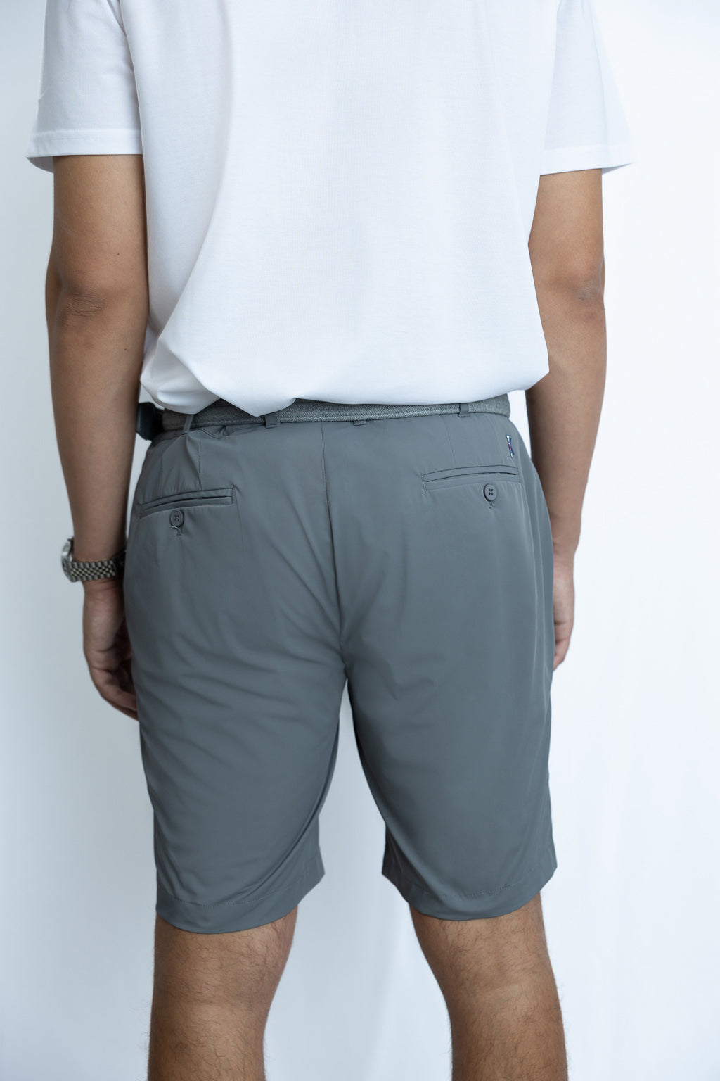the Heritage Short