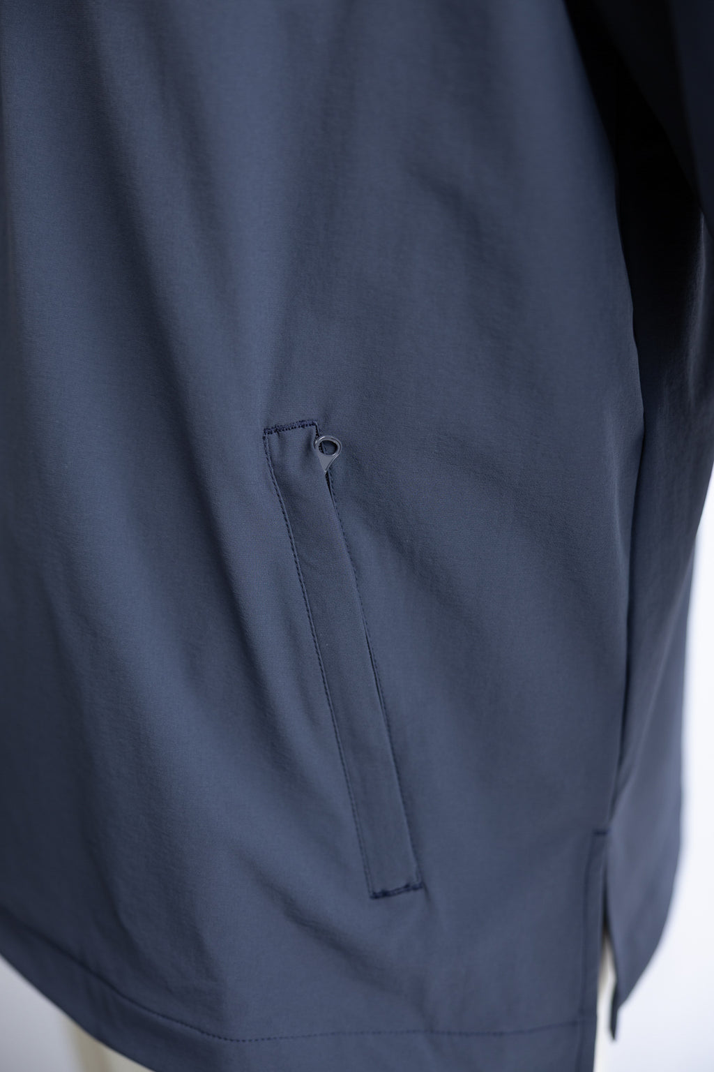 The Links Performance Jacket