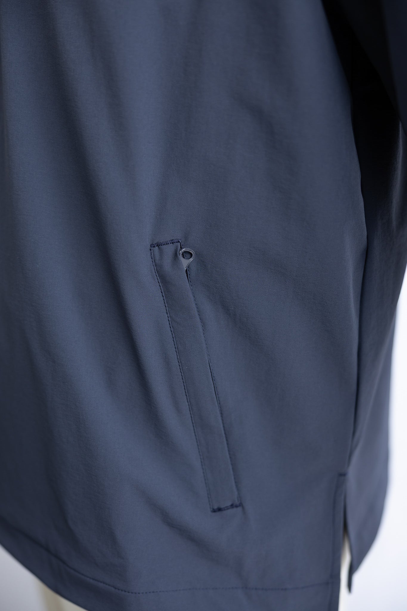 The Links Performance Jacket