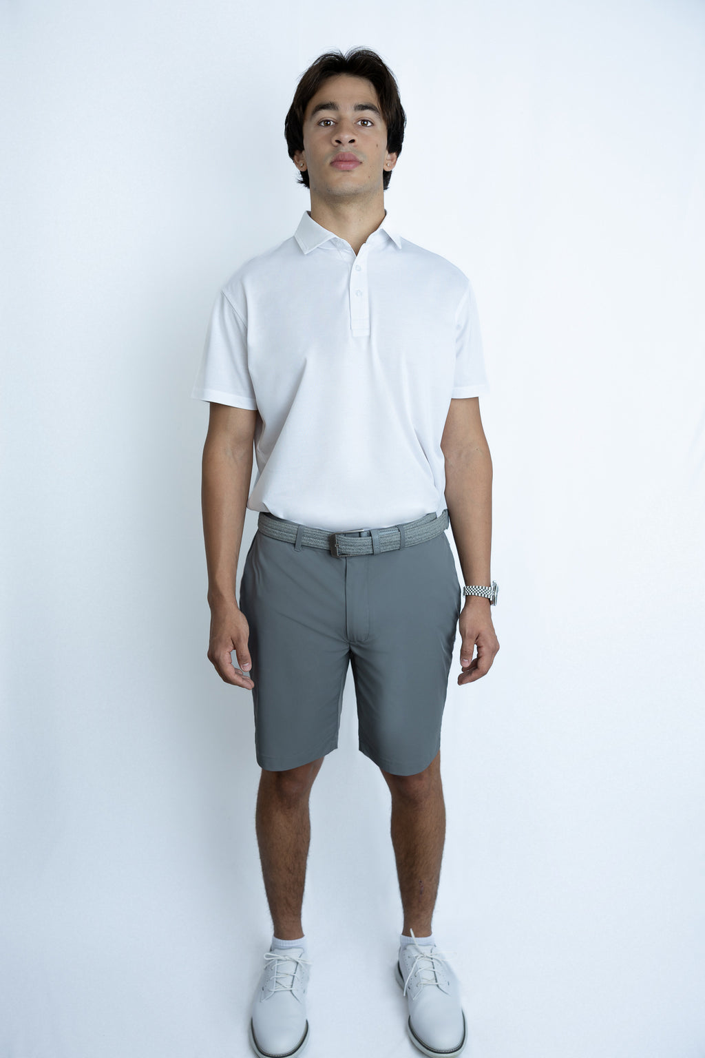 the Heritage Short
