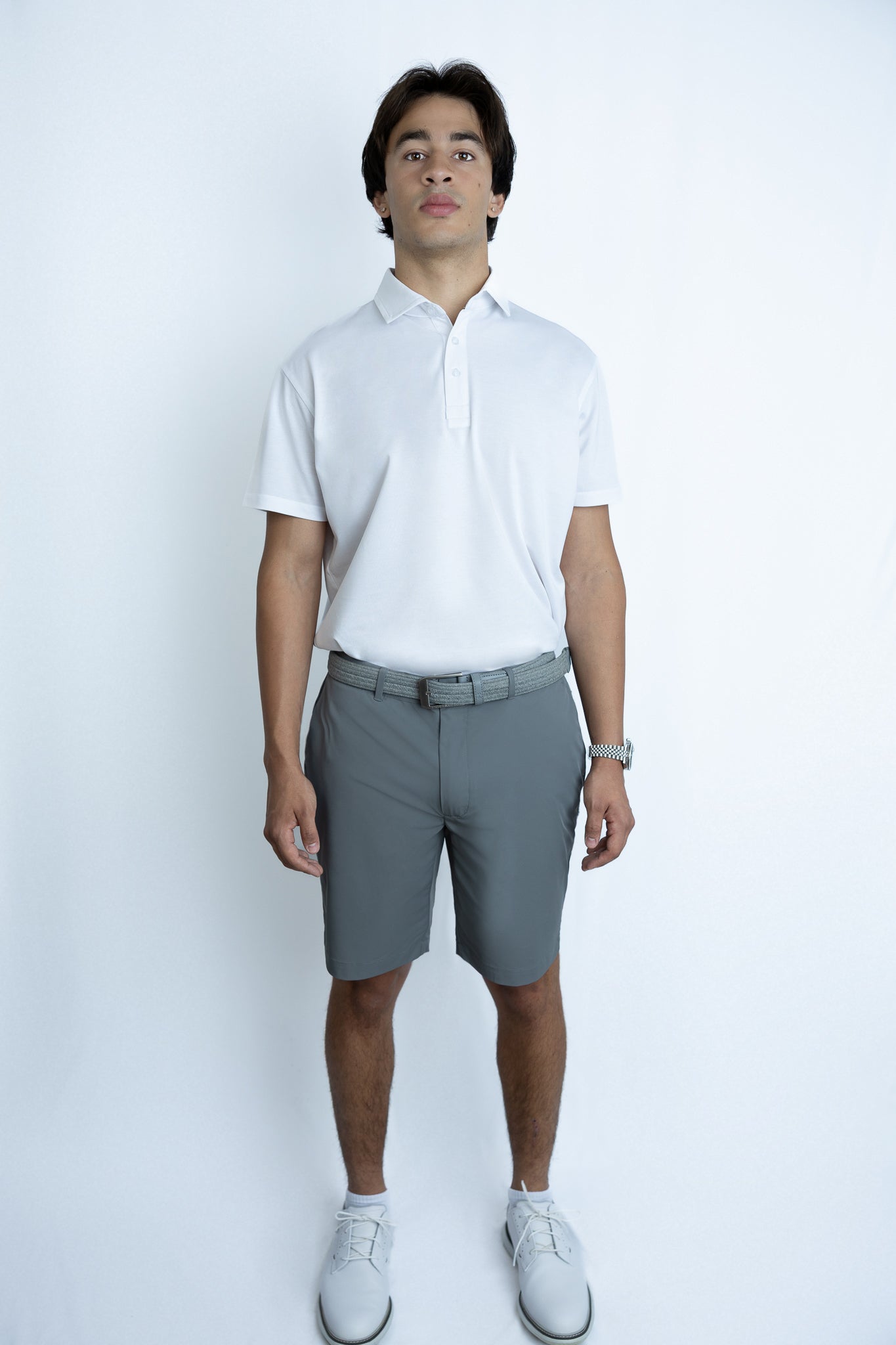 the Heritage Short
