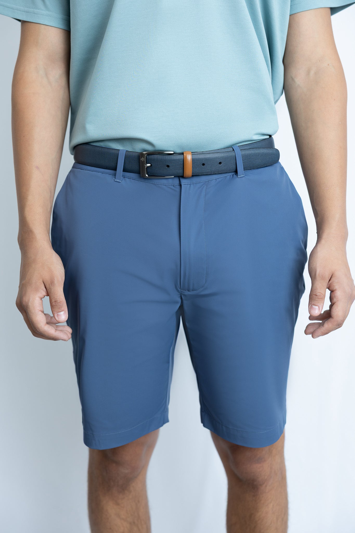 the Heritage Short