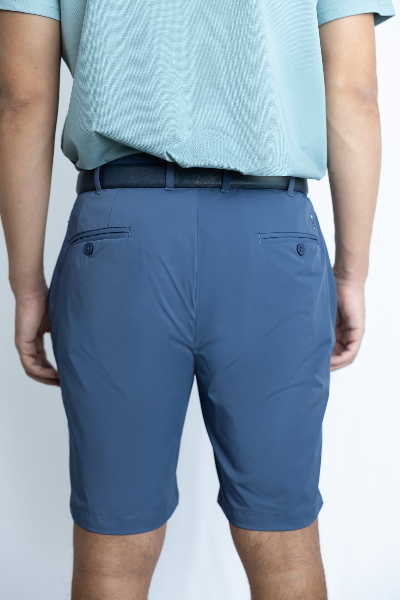 the Heritage Short