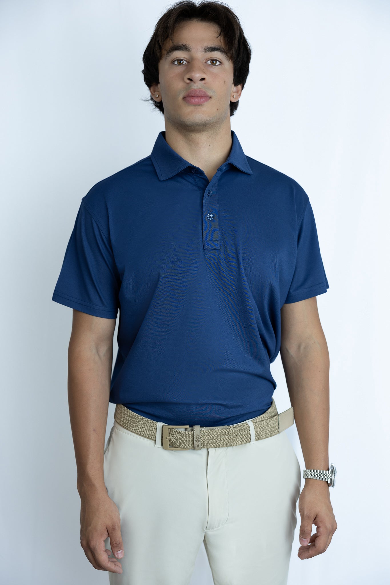 Founders Polo