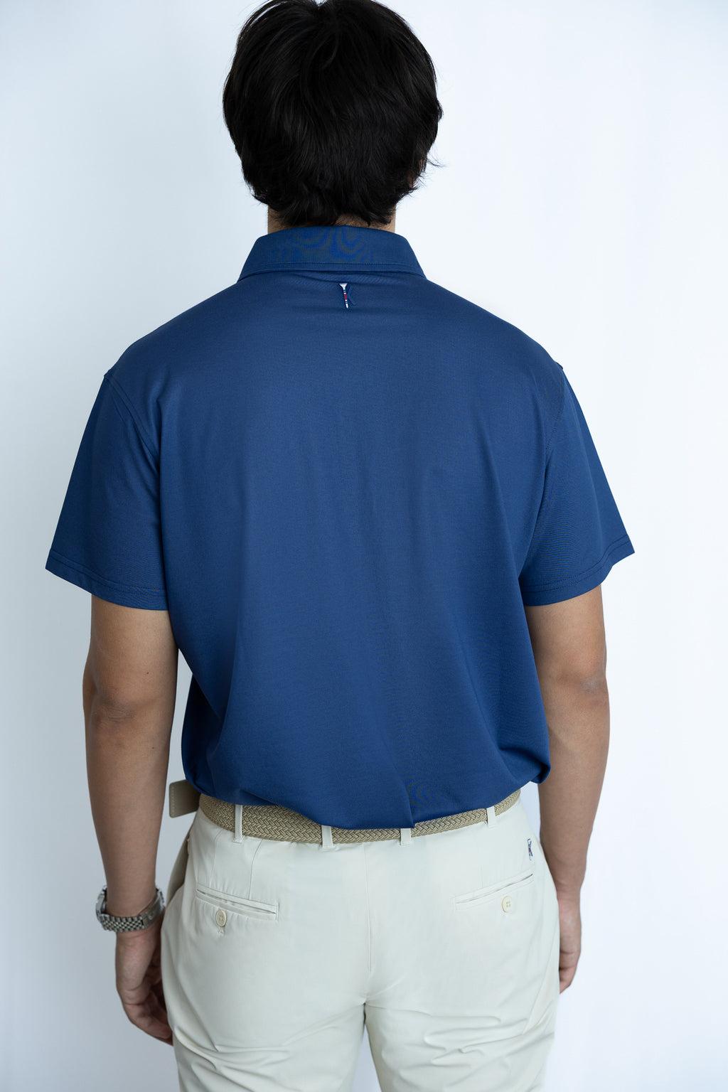 Founders Polo