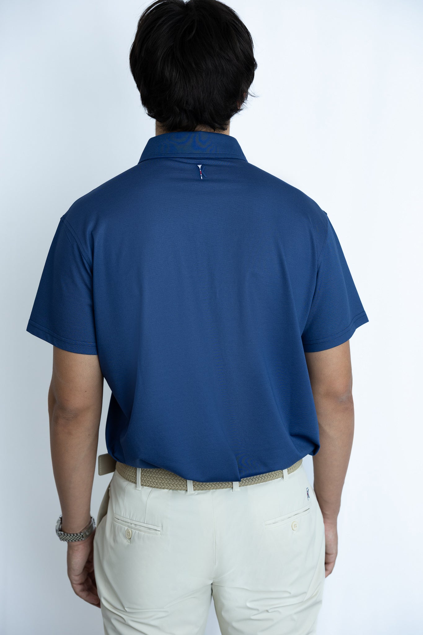 Founders Polo