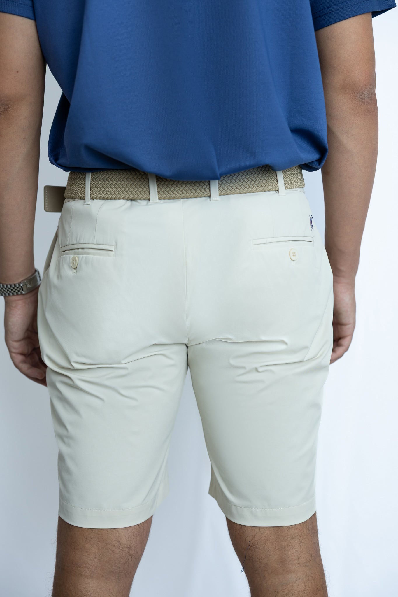 the Heritage Short