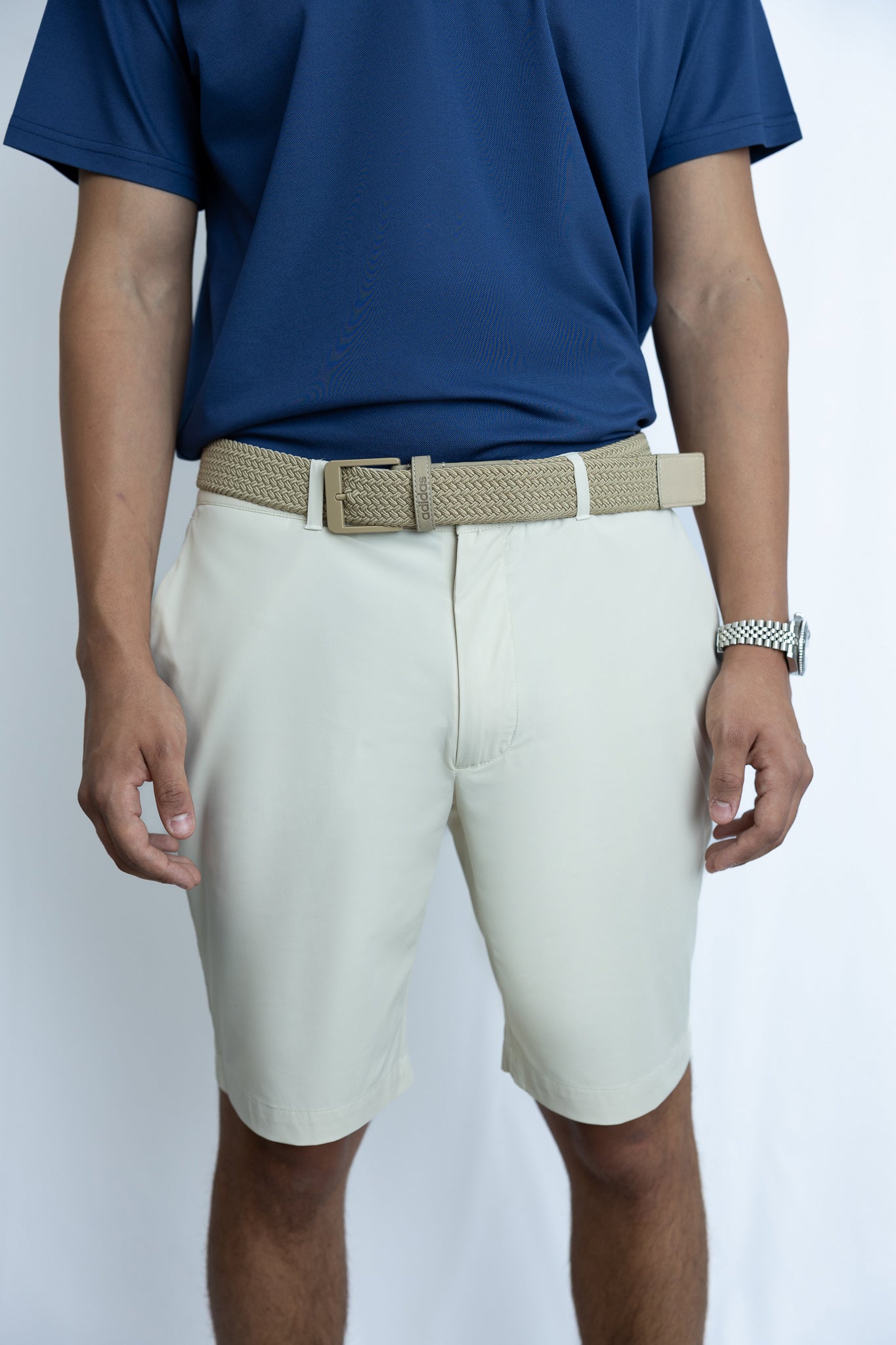 the Heritage Short