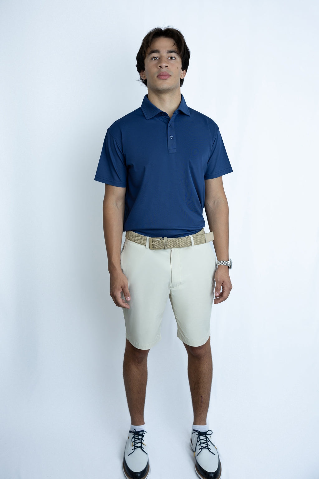 the Heritage Short