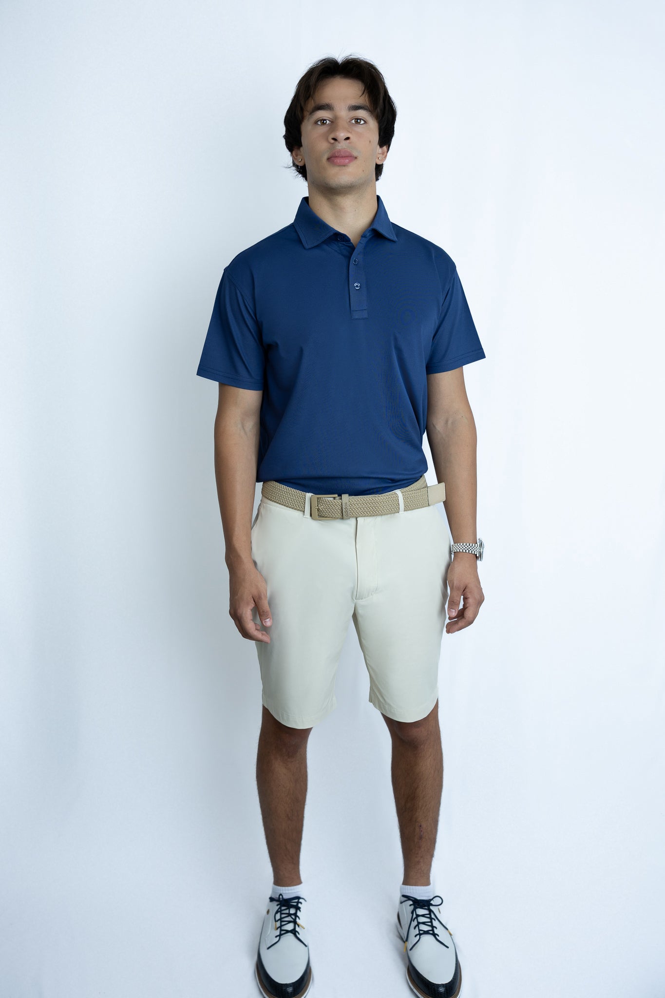 the Heritage Short