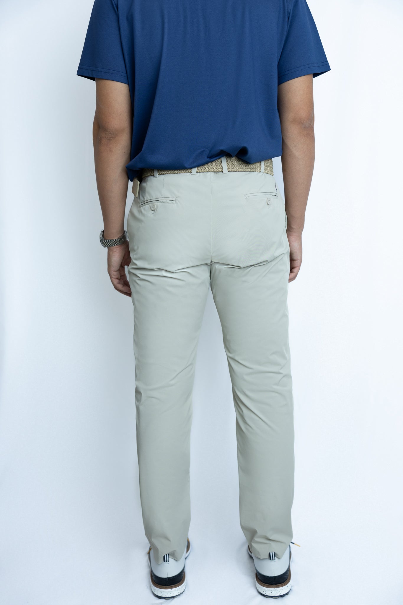 The Heritage Trouser